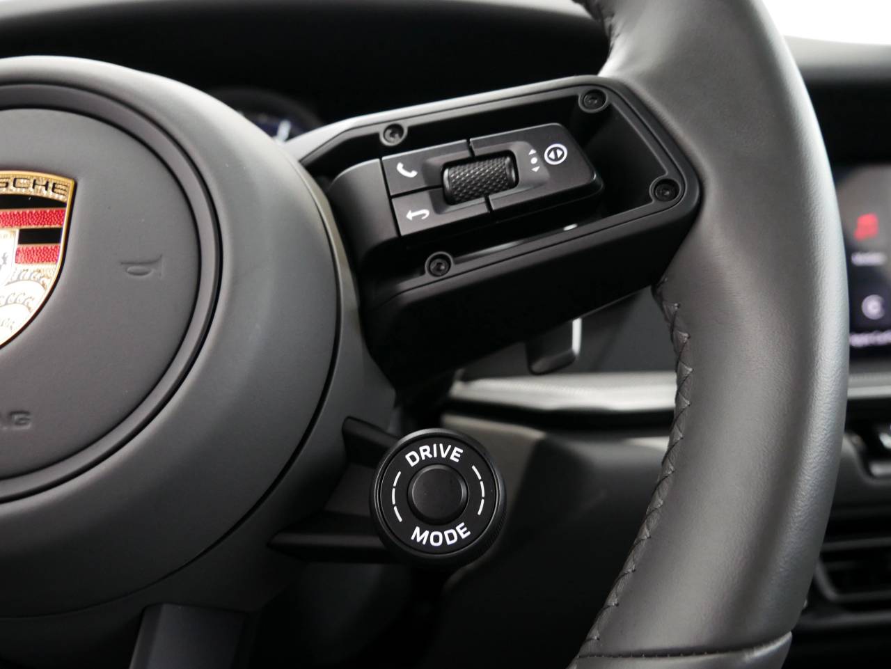 Porsche 992 I Carrera 4S - 2024 - Joinsteer - #24