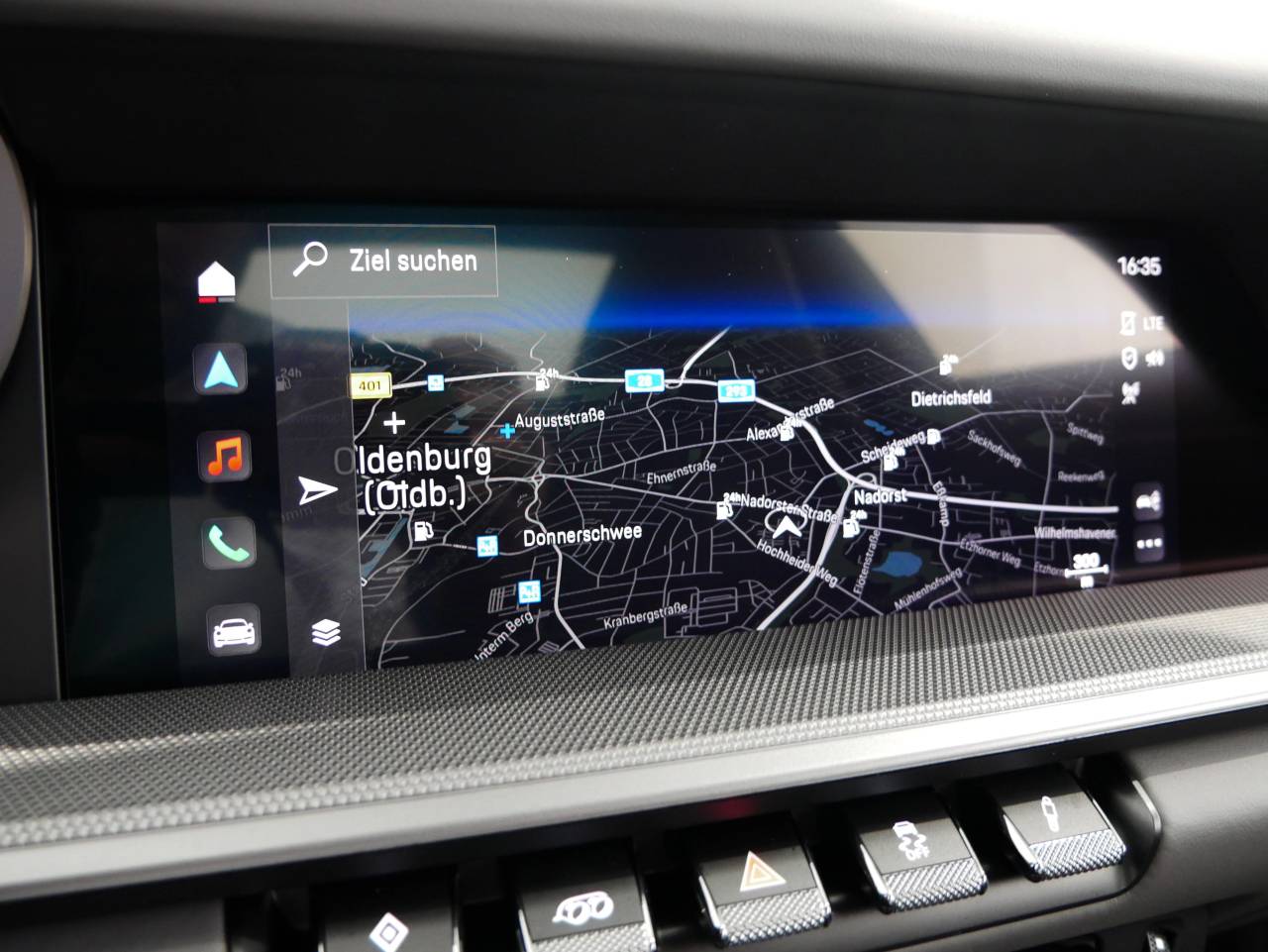 Porsche 992 I Carrera 4S - 2024 - Joinsteer - #26