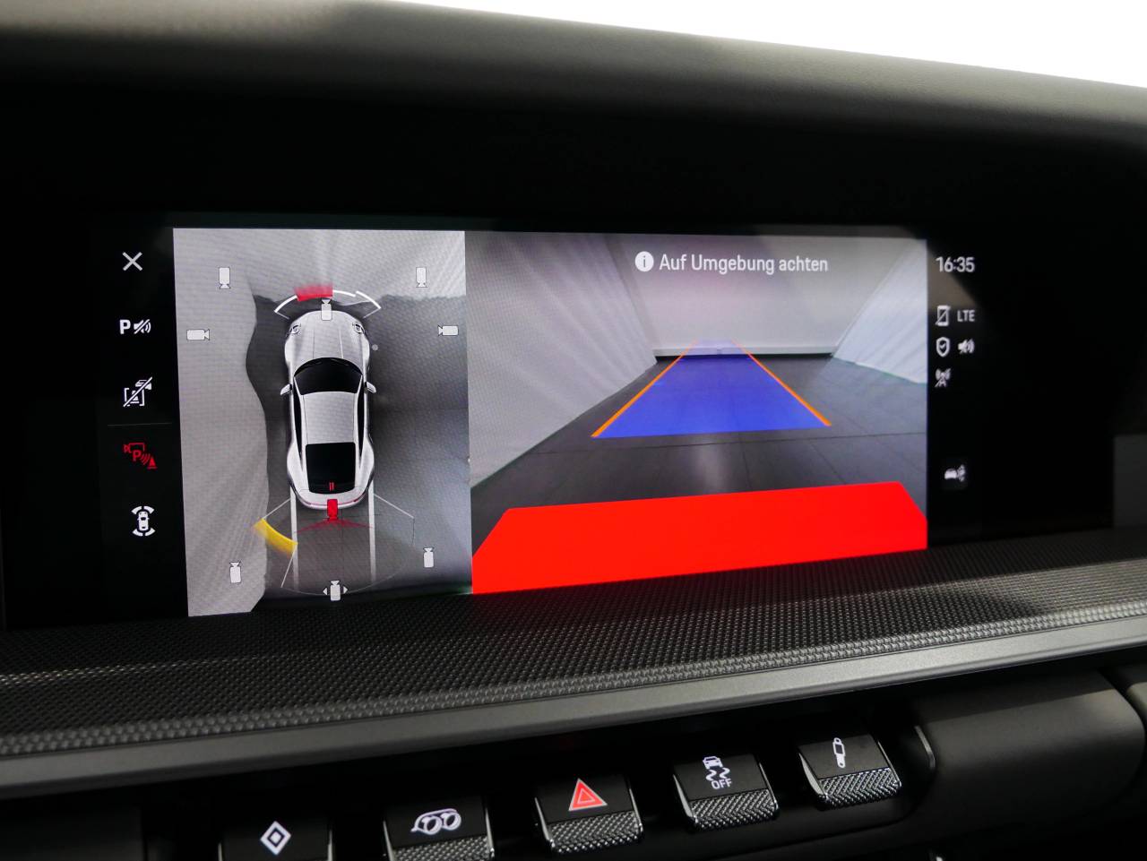 Porsche 992 I Carrera 4S - 2024 - Joinsteer - #27