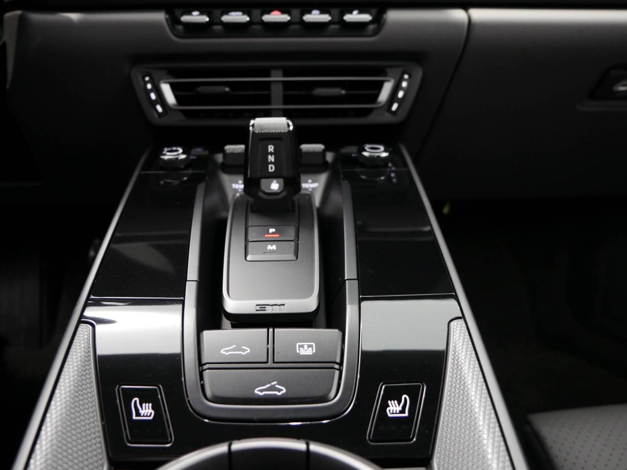 Porsche 992 I Carrera 4S - 2024 - Joinsteer - #28