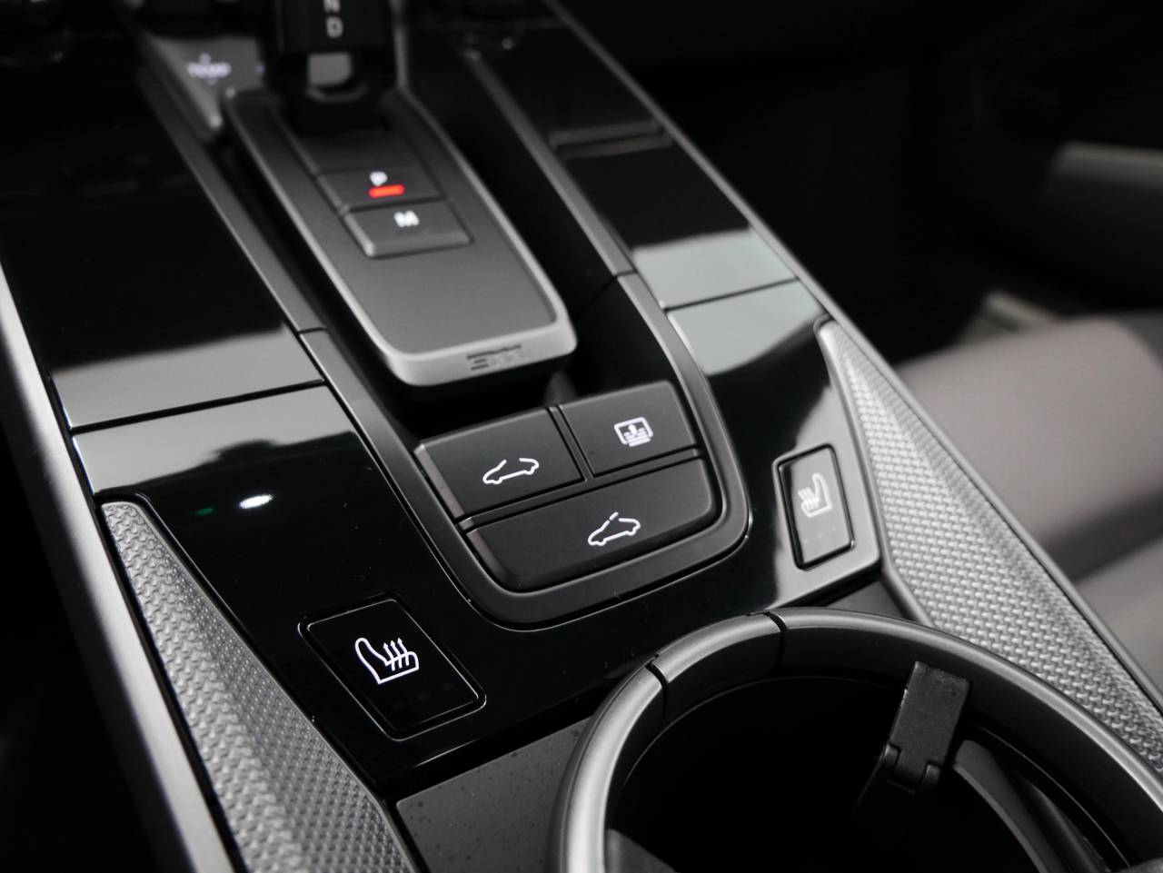 Porsche 992 I Carrera 4S - 2024 - Joinsteer - #29