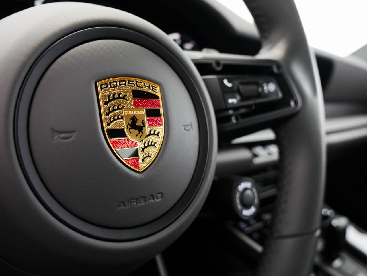 Porsche 992 I Carrera 4S - 2024 - Joinsteer - #38