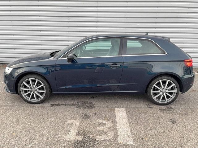 Audi A3 Design Luxe 1.5 TFSI 150 Ch 6 Vitesses - 2017 - Joinsteer - #2