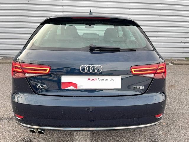 Audi A3 Design Luxe 1.5 TFSI 150 Ch 6 Vitesses - 2017 - Joinsteer - #3
