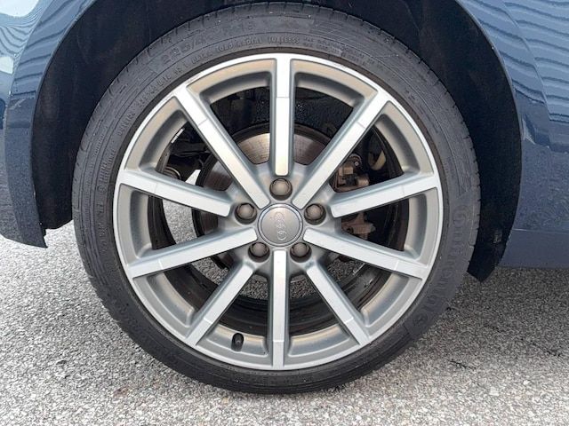 Audi A3 Design Luxe 1.5 TFSI 150 Ch 6 Vitesses - 2017 - Joinsteer - #5