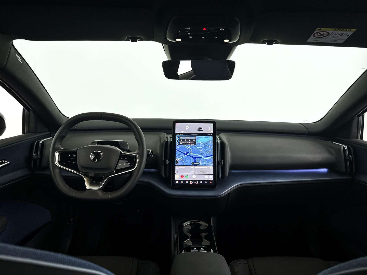 Volvo EX30 Single Motor Extended Range Plus - 2024 - Joinsteer - #6