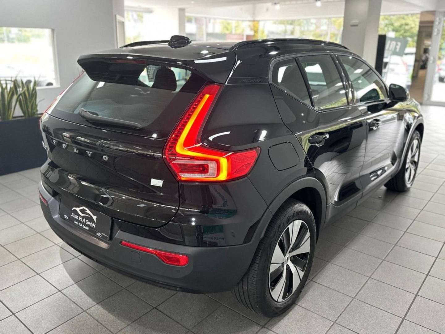 Volvo XC40 R-Design Recharge - 2021 - Joinsteer - #5