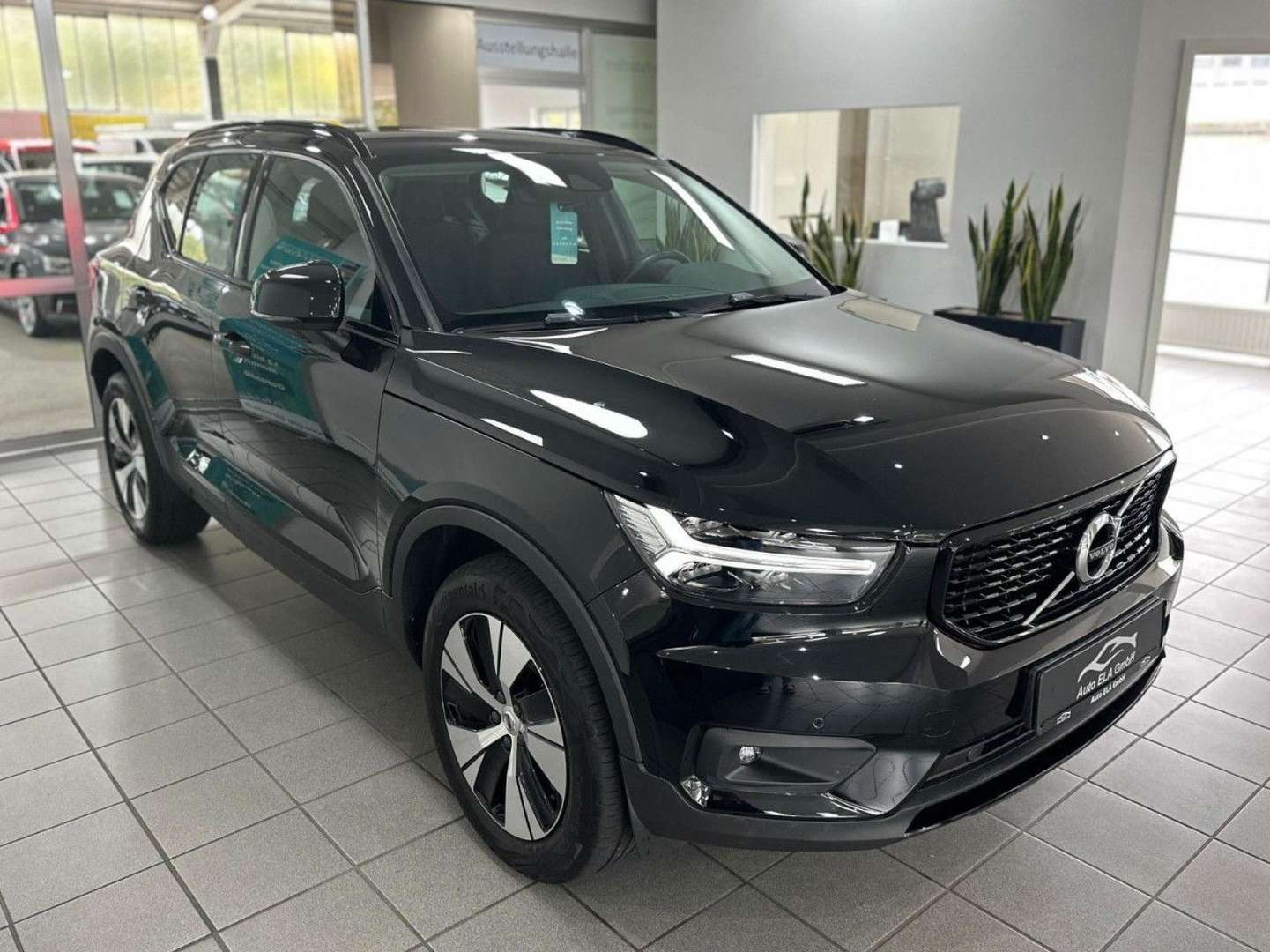 Volvo XC40 R-Design Recharge - 2021 - Joinsteer - #6