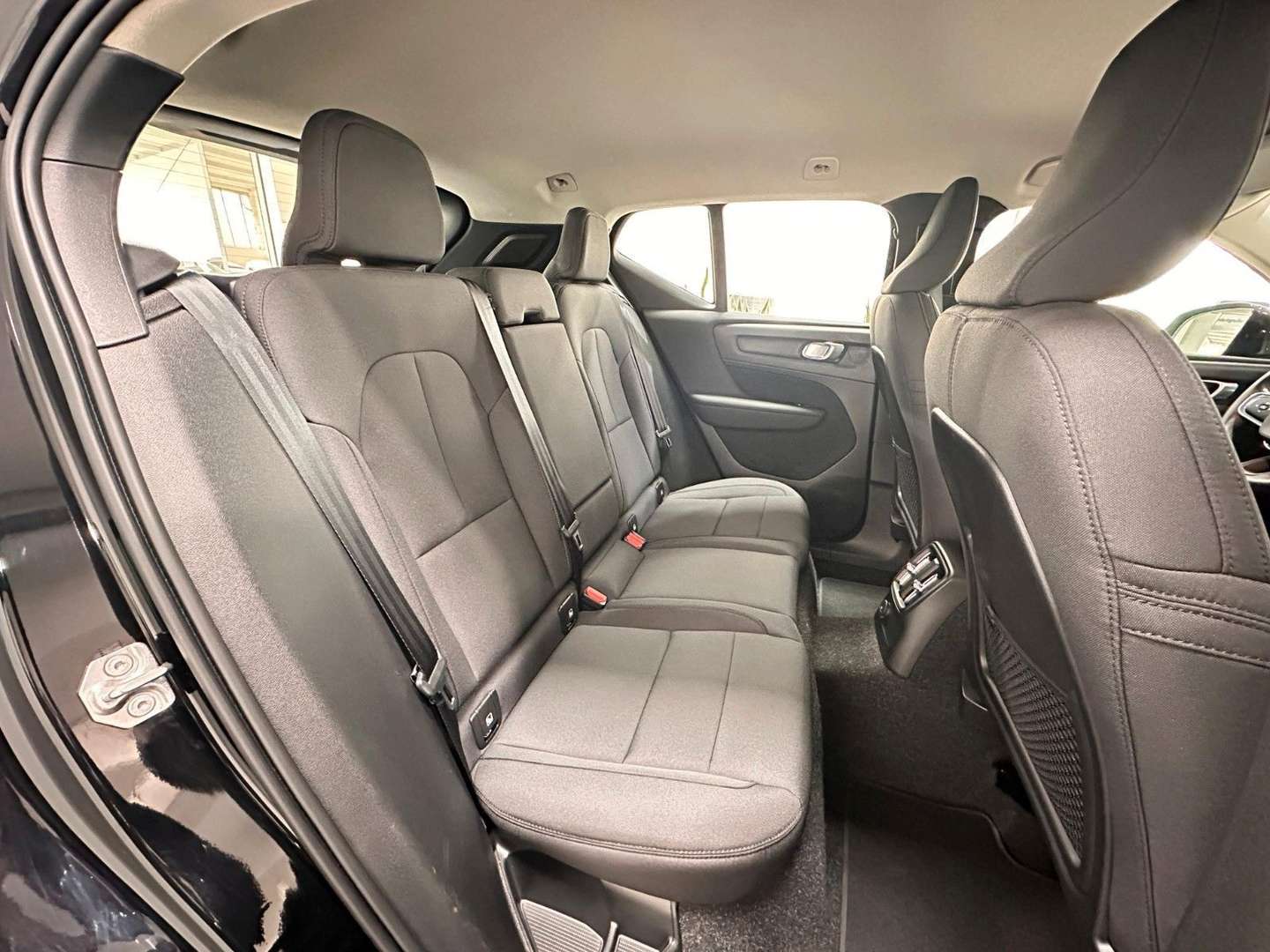 Volvo XC40 R-Design Recharge - 2021 - Joinsteer - #8