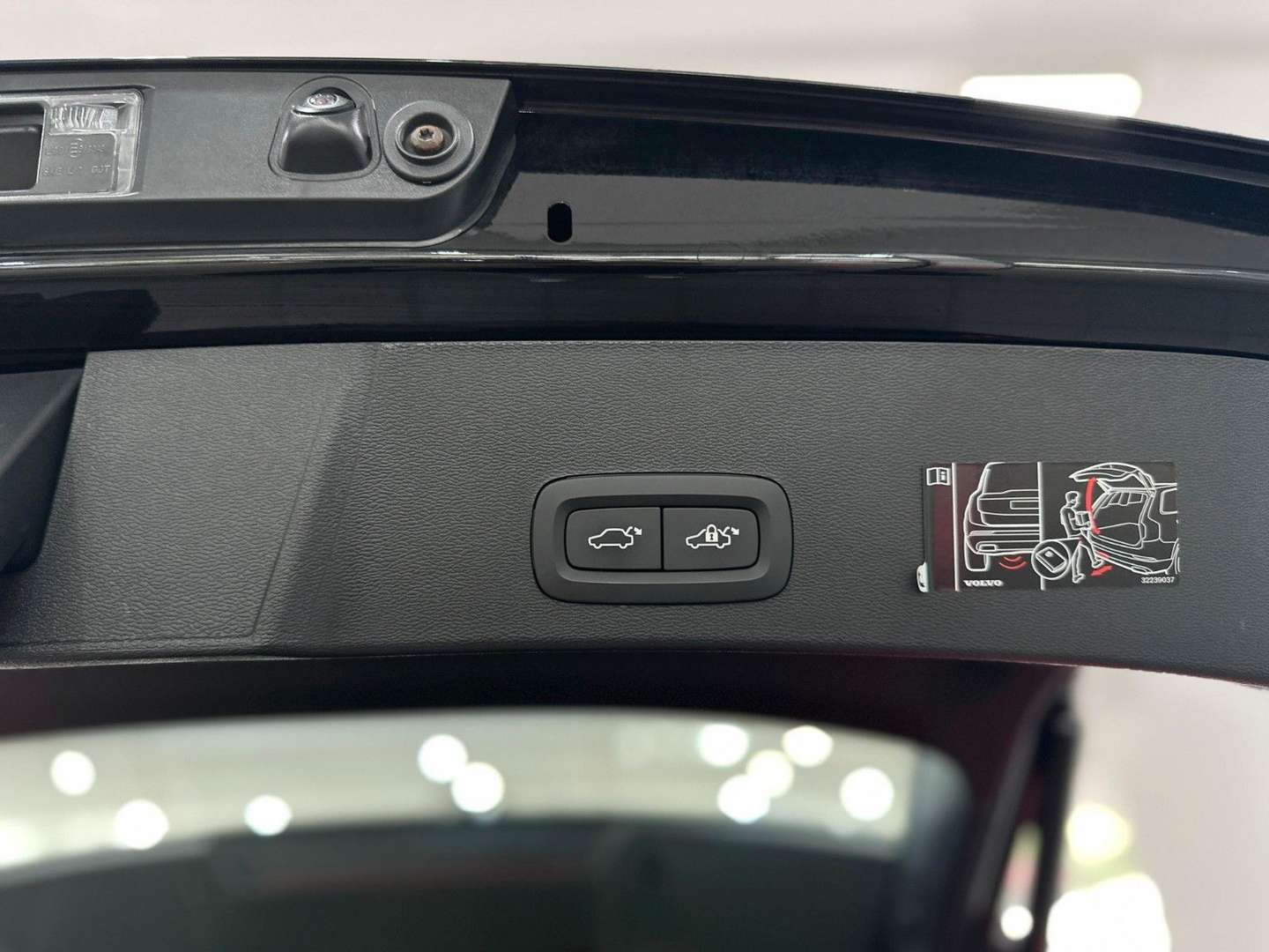 Volvo XC40 R-Design Recharge - 2021 - Joinsteer - #11