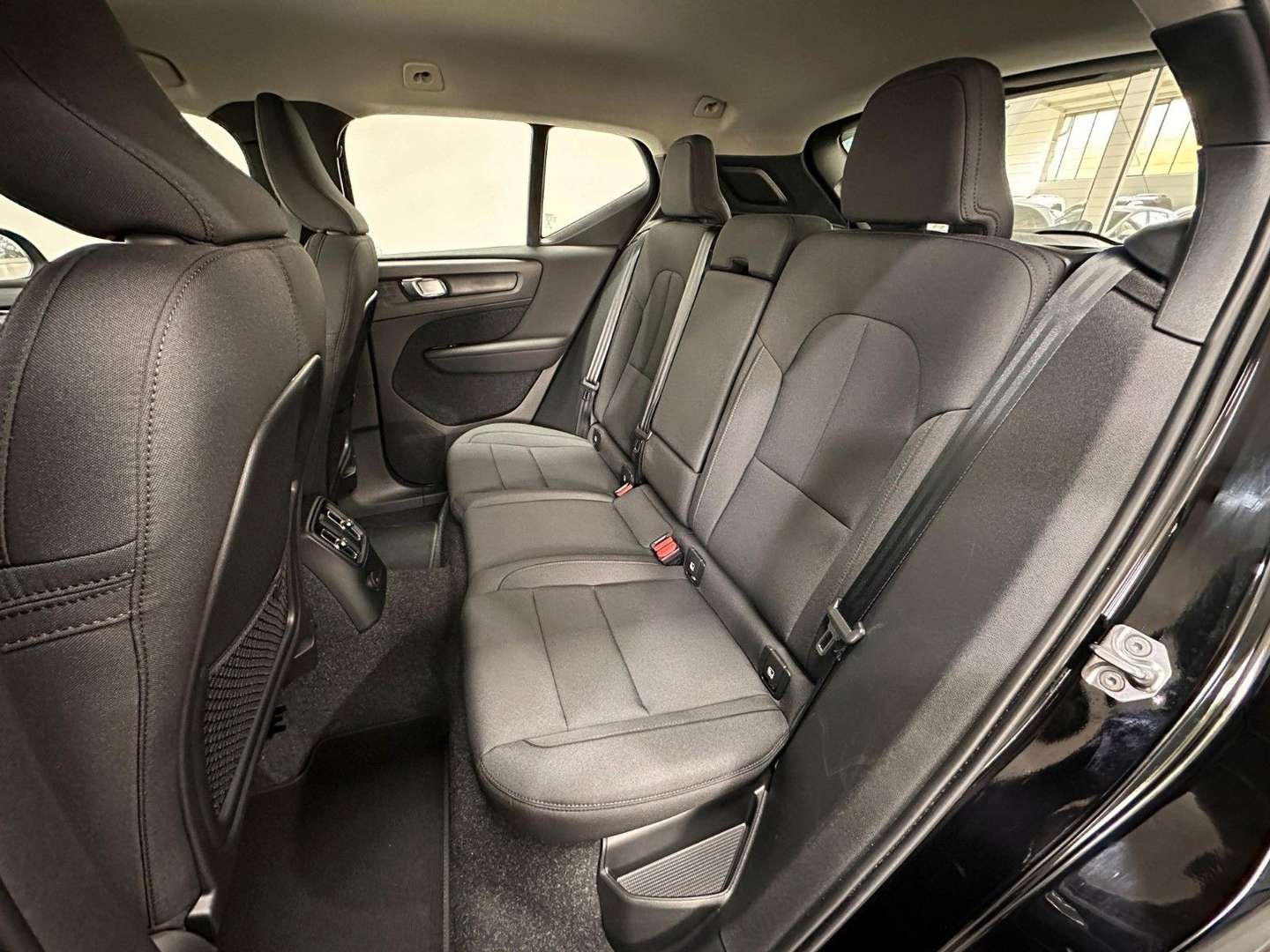 Volvo XC40 R-Design Recharge - 2021 - Joinsteer - #12