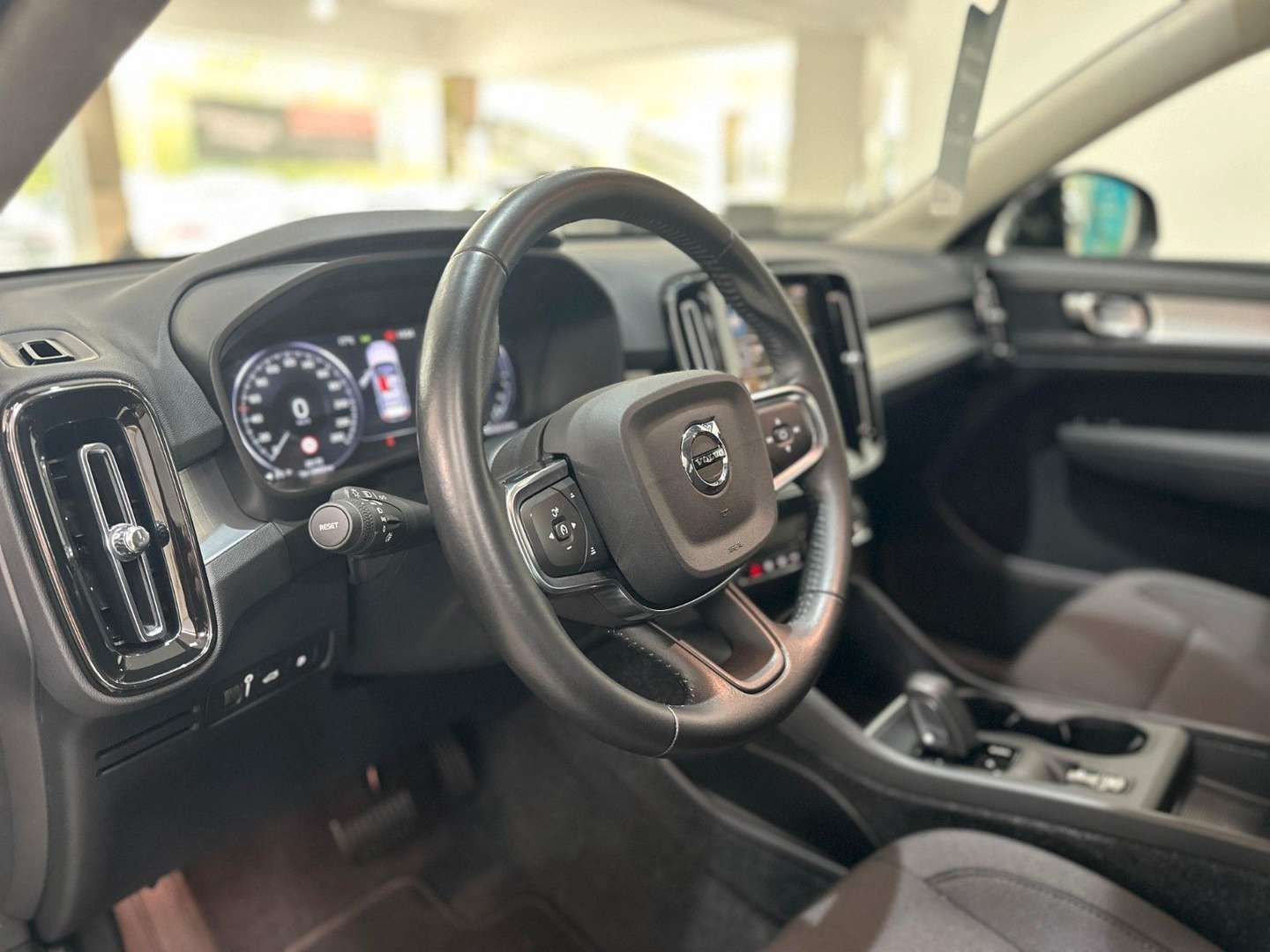 Volvo XC40 R-Design Recharge - 2021 - Joinsteer - #14