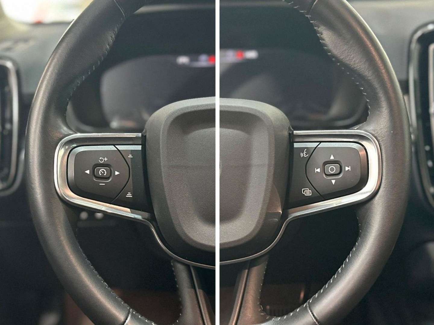 Volvo XC40 R-Design Recharge - 2021 - Joinsteer - #18