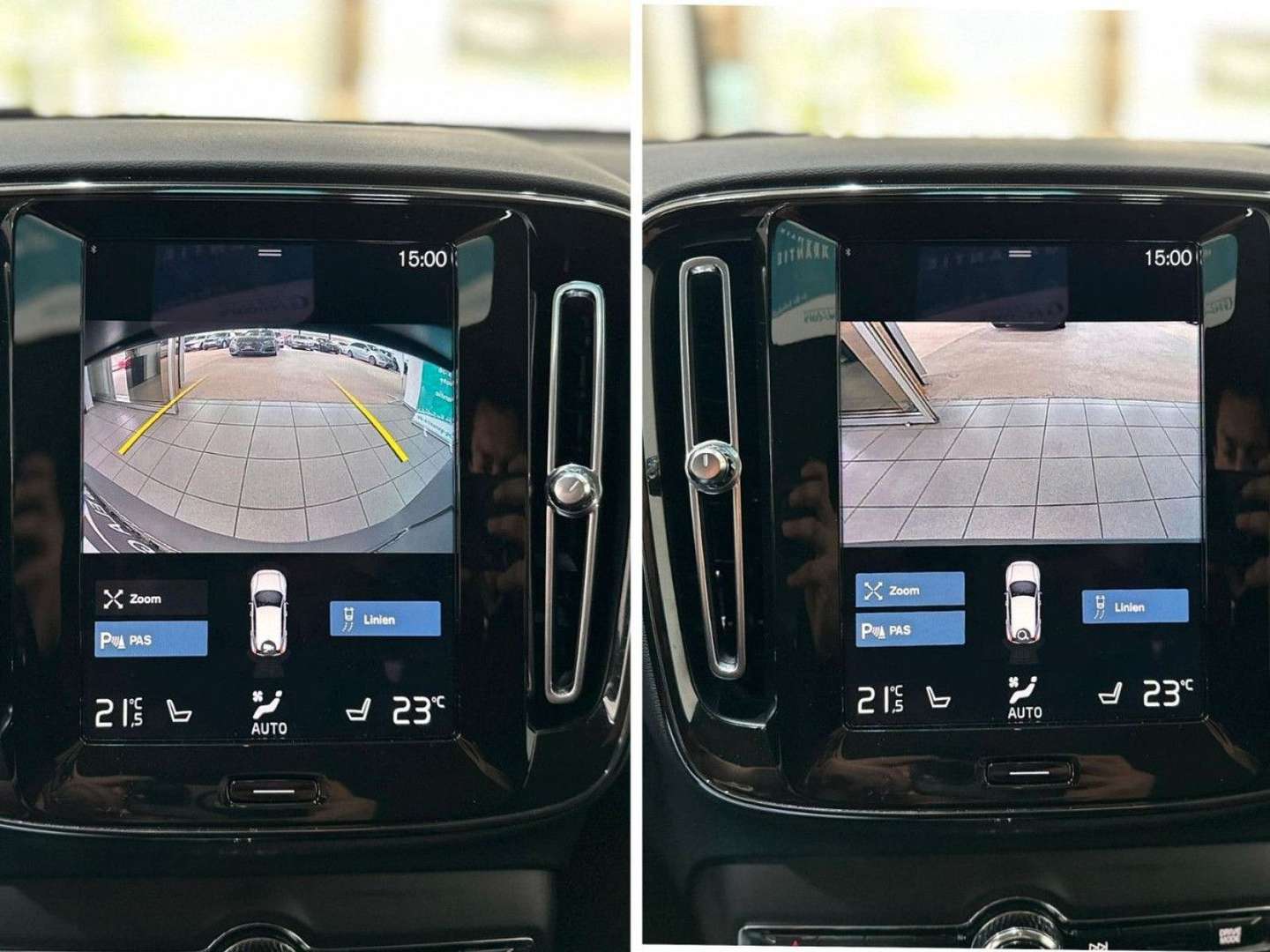 Volvo XC40 R-Design Recharge - 2021 - Joinsteer - #21