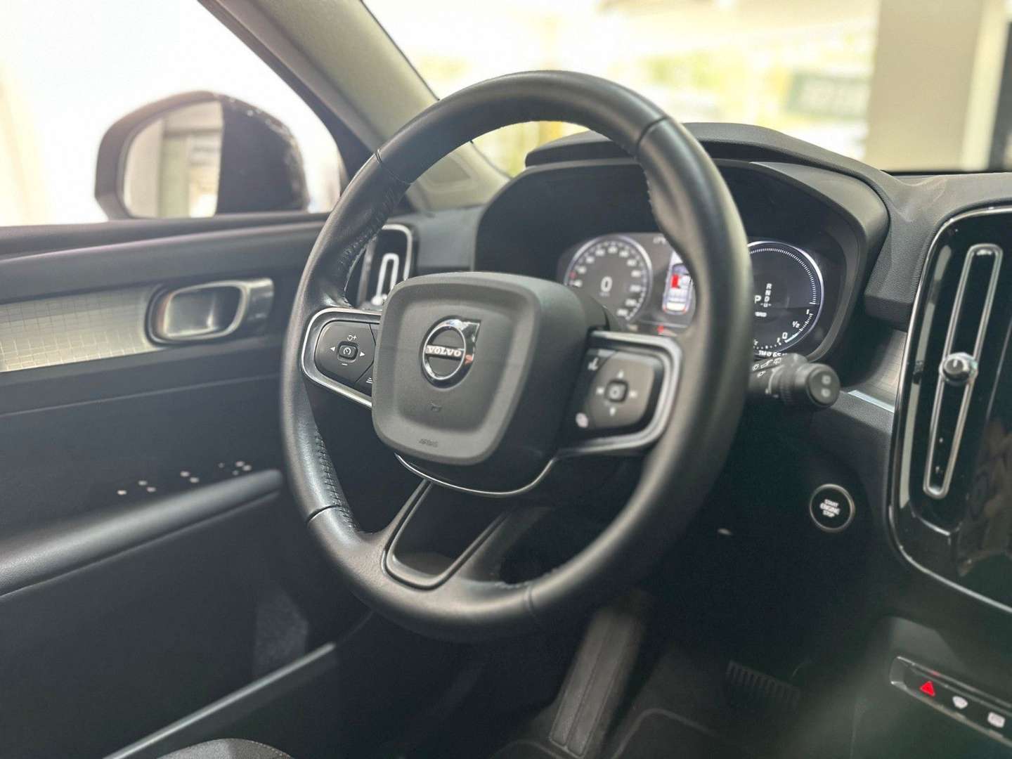 Volvo XC40 R-Design Recharge - 2021 - Joinsteer - #23