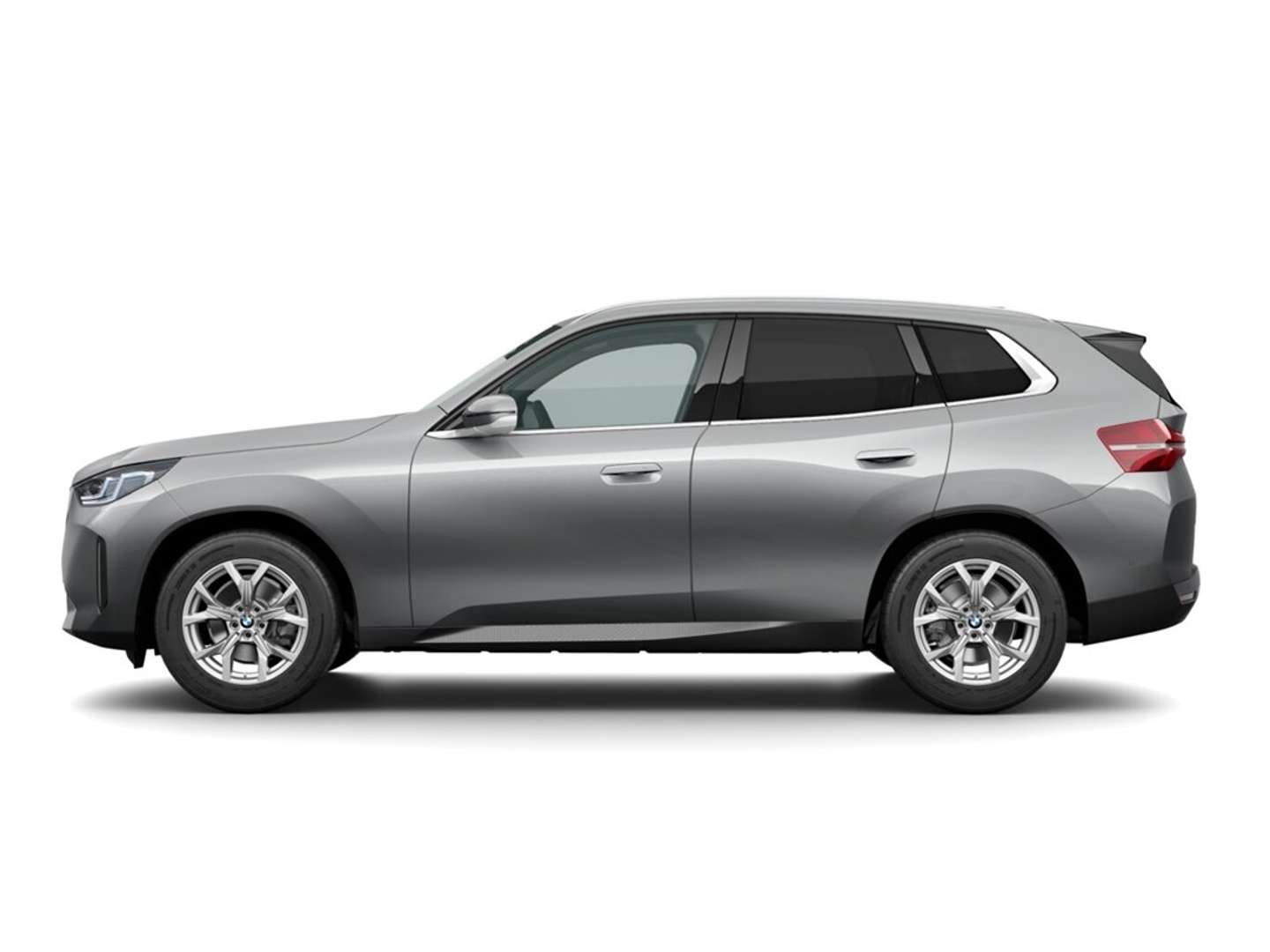 BMW X3 XDrive 20d - 2025 - Joinsteer - #2