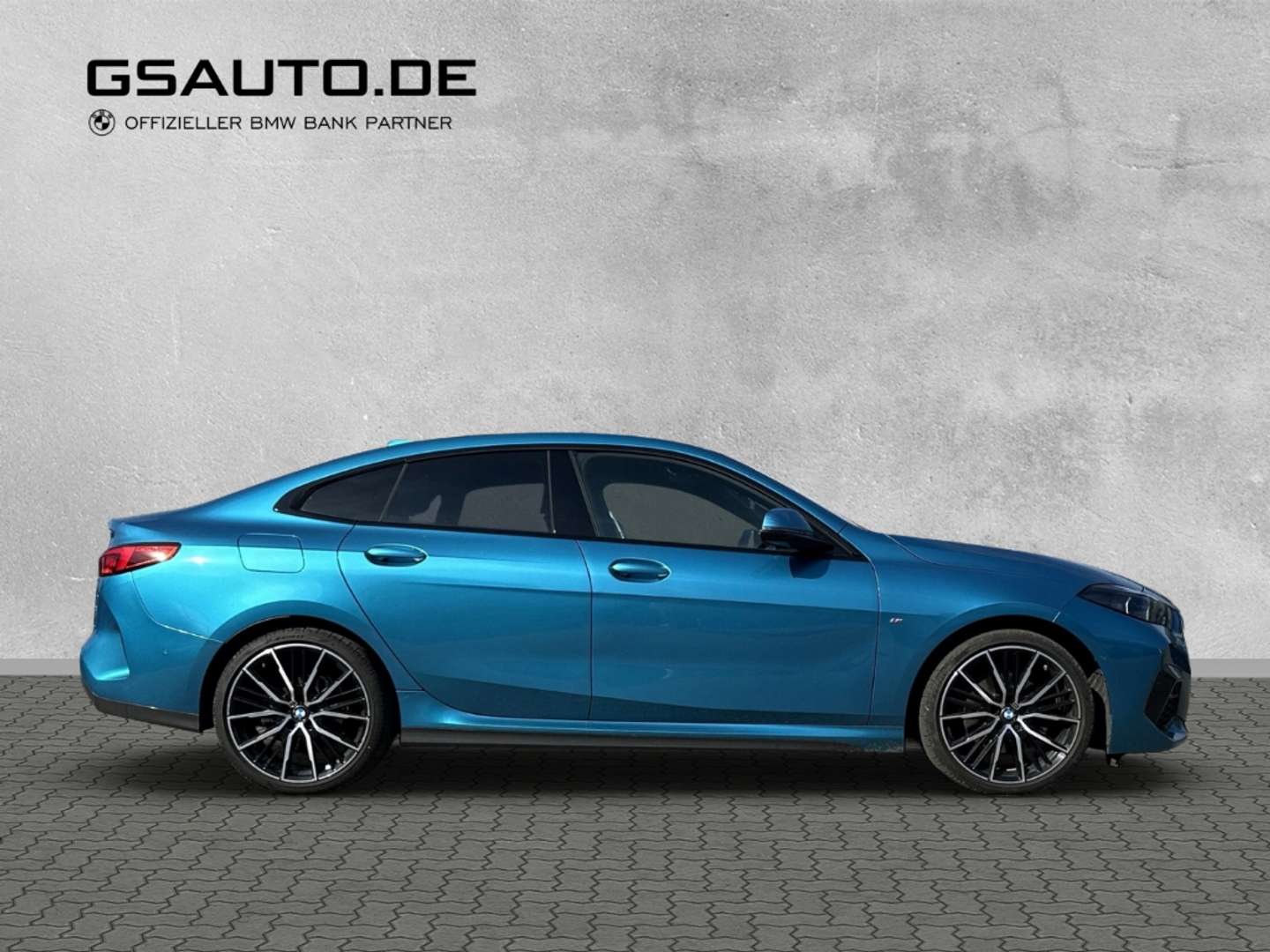 BMW Série 2 M-SPORT I - 2024 - Joinsteer - #4