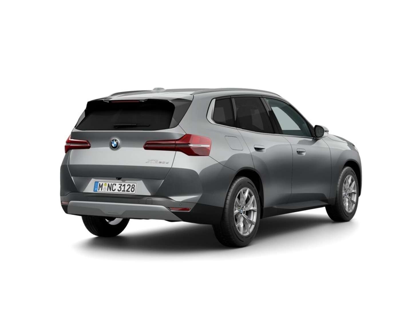 BMW X3 XDrive 20d - 2025 - Joinsteer - #3