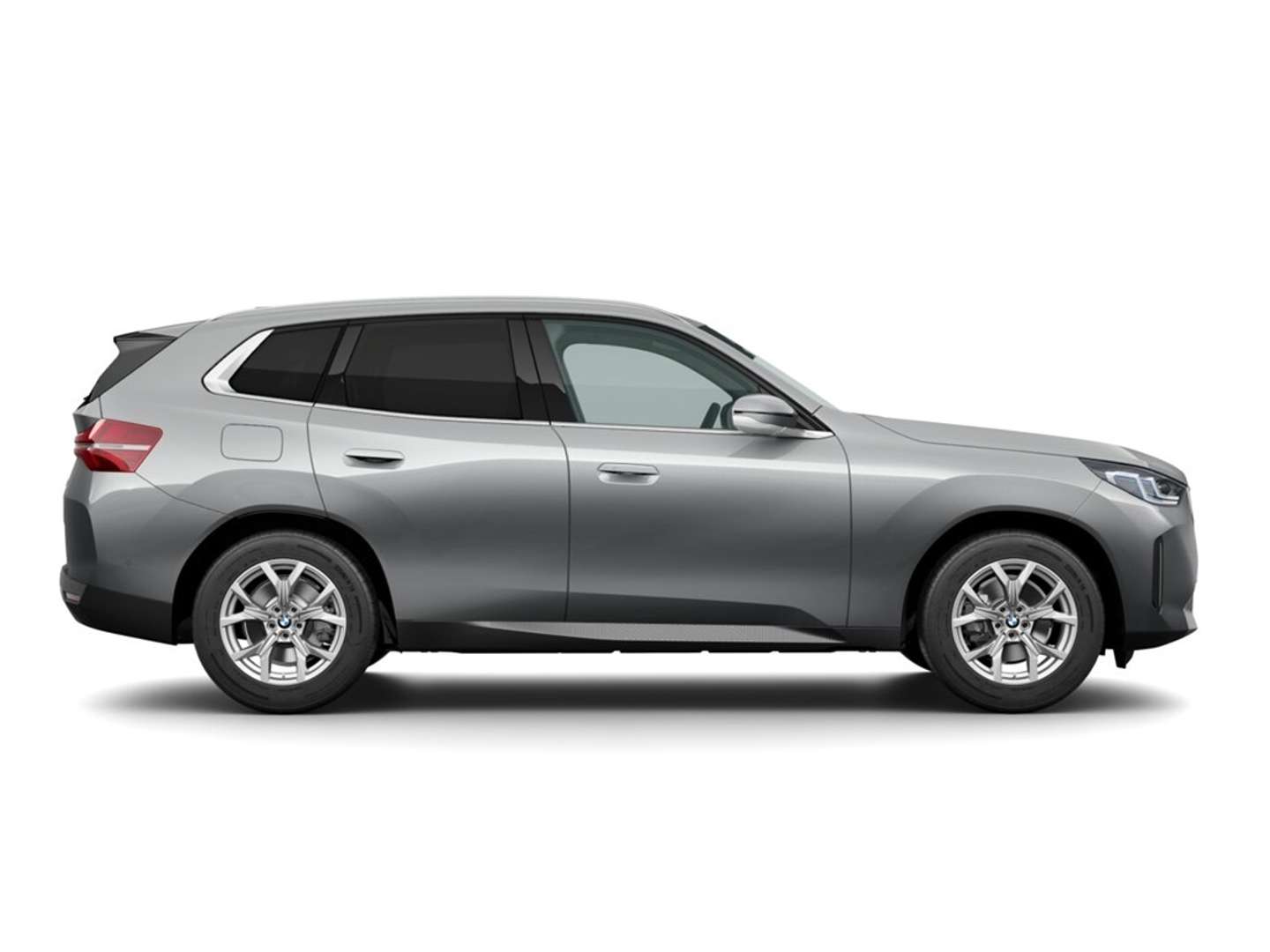 BMW X3 XDrive 20d - 2025 - Joinsteer - #4