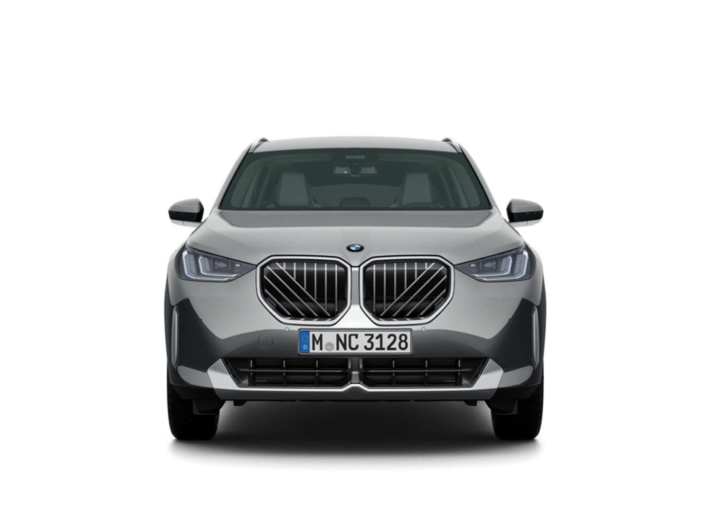 BMW X3 XDrive 20d - 2025 - Joinsteer - #5