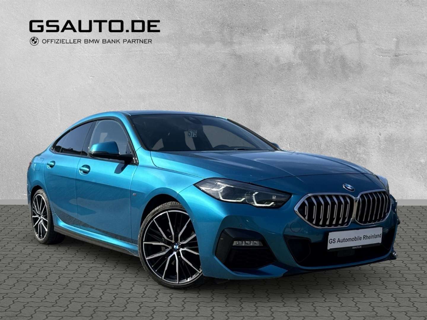 BMW Série 2 M-SPORT I - 2024 - Joinsteer - #7