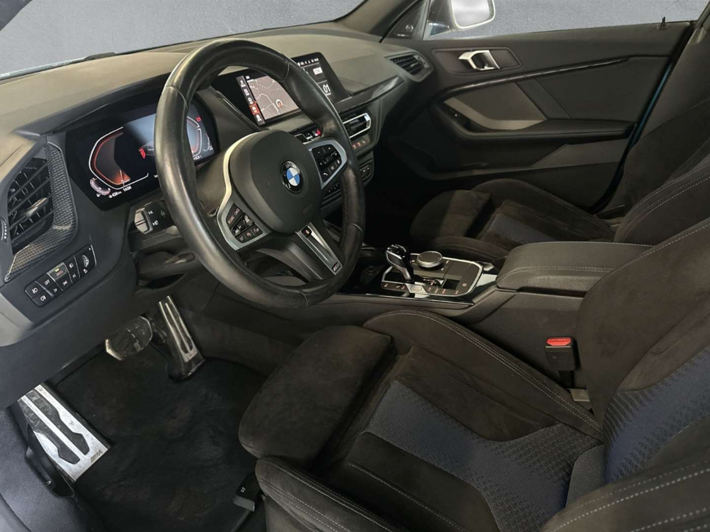 BMW Série 2 M-SPORT I - 2024 - Joinsteer - #8