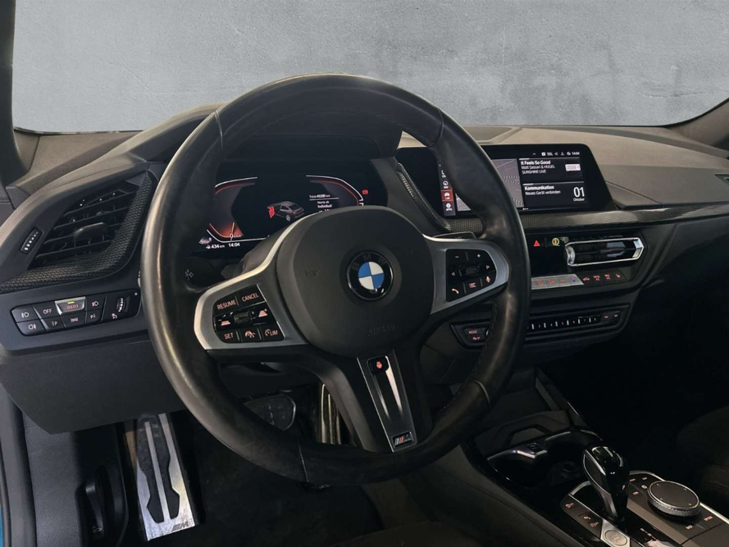 BMW Série 2 M-SPORT I - 2024 - Joinsteer - #9