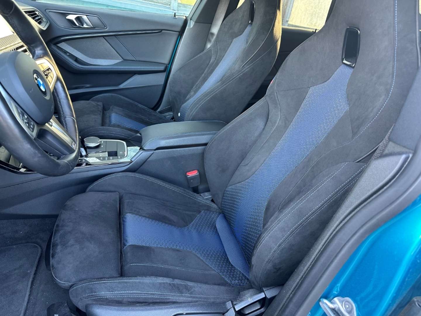 BMW Série 2 M-SPORT I - 2024 - Joinsteer - #10