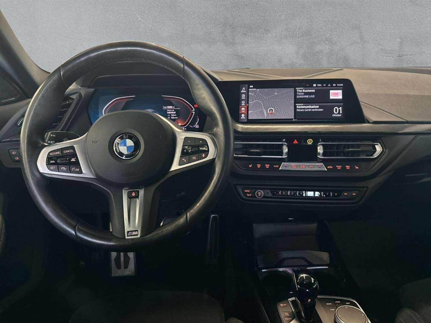 BMW Série 2 M-SPORT I - 2024 - Joinsteer - #11