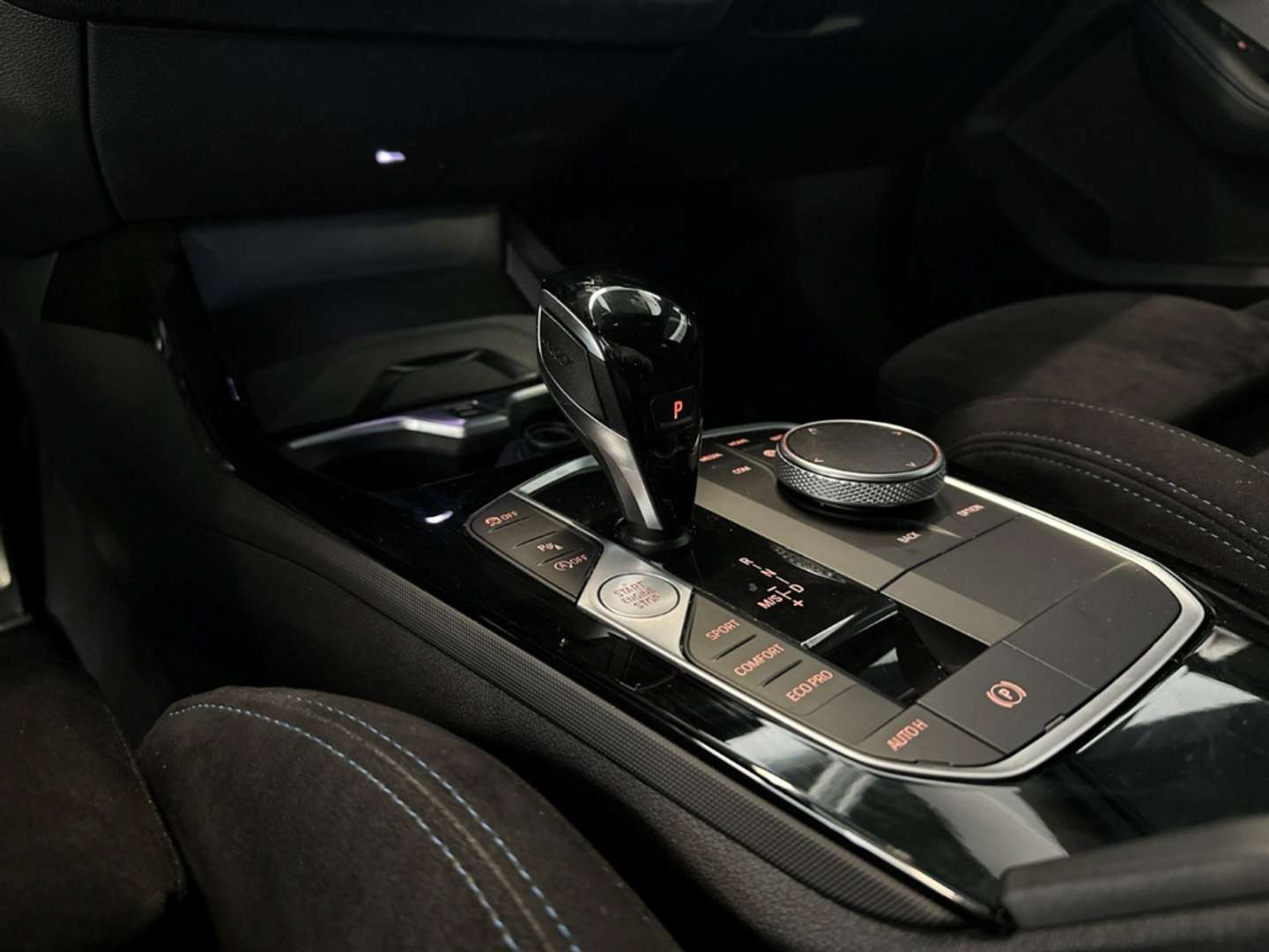 BMW Série 2 M-SPORT I - 2024 - Joinsteer - #13