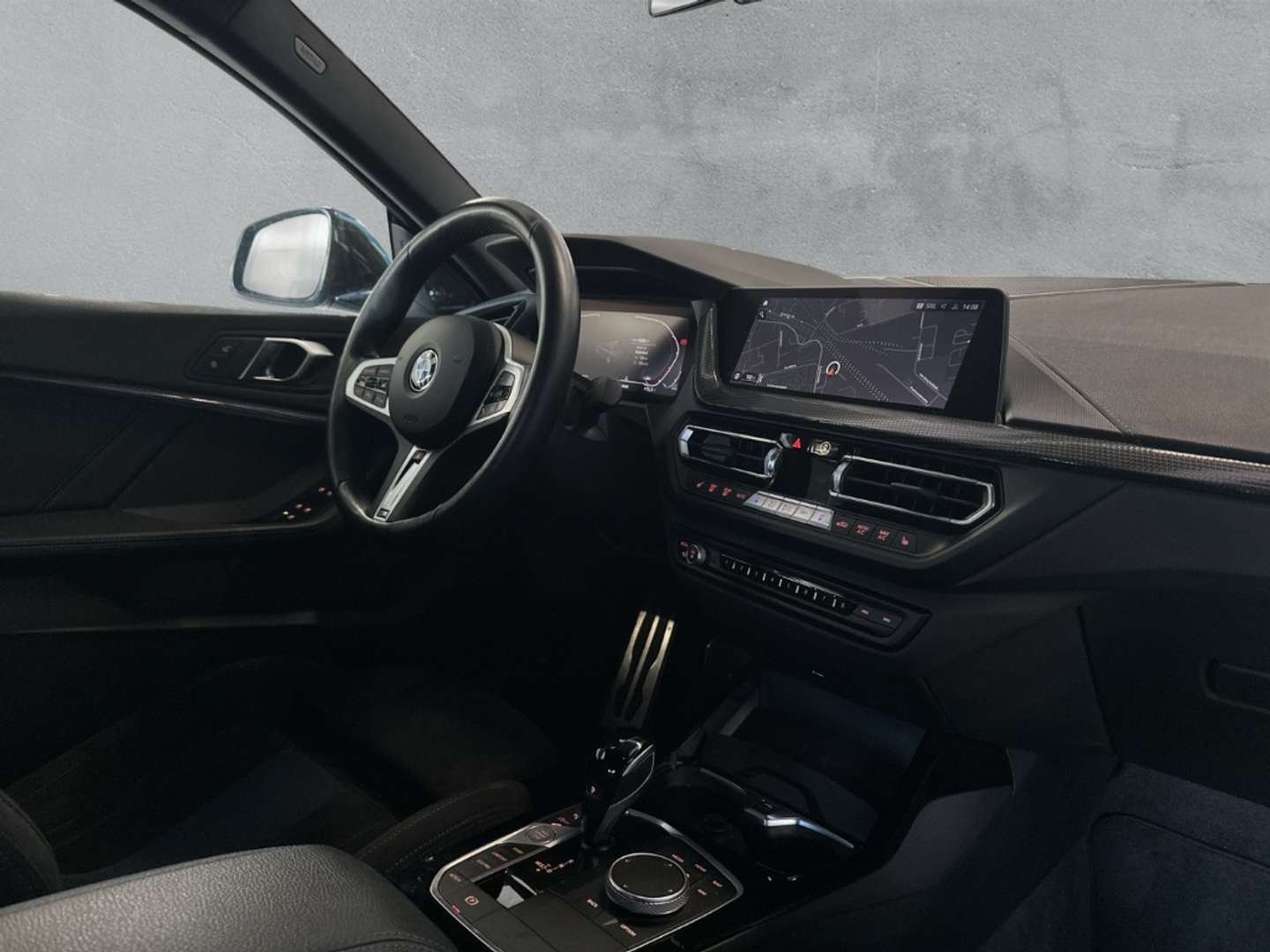 BMW Série 2 M-SPORT I - 2024 - Joinsteer - #14