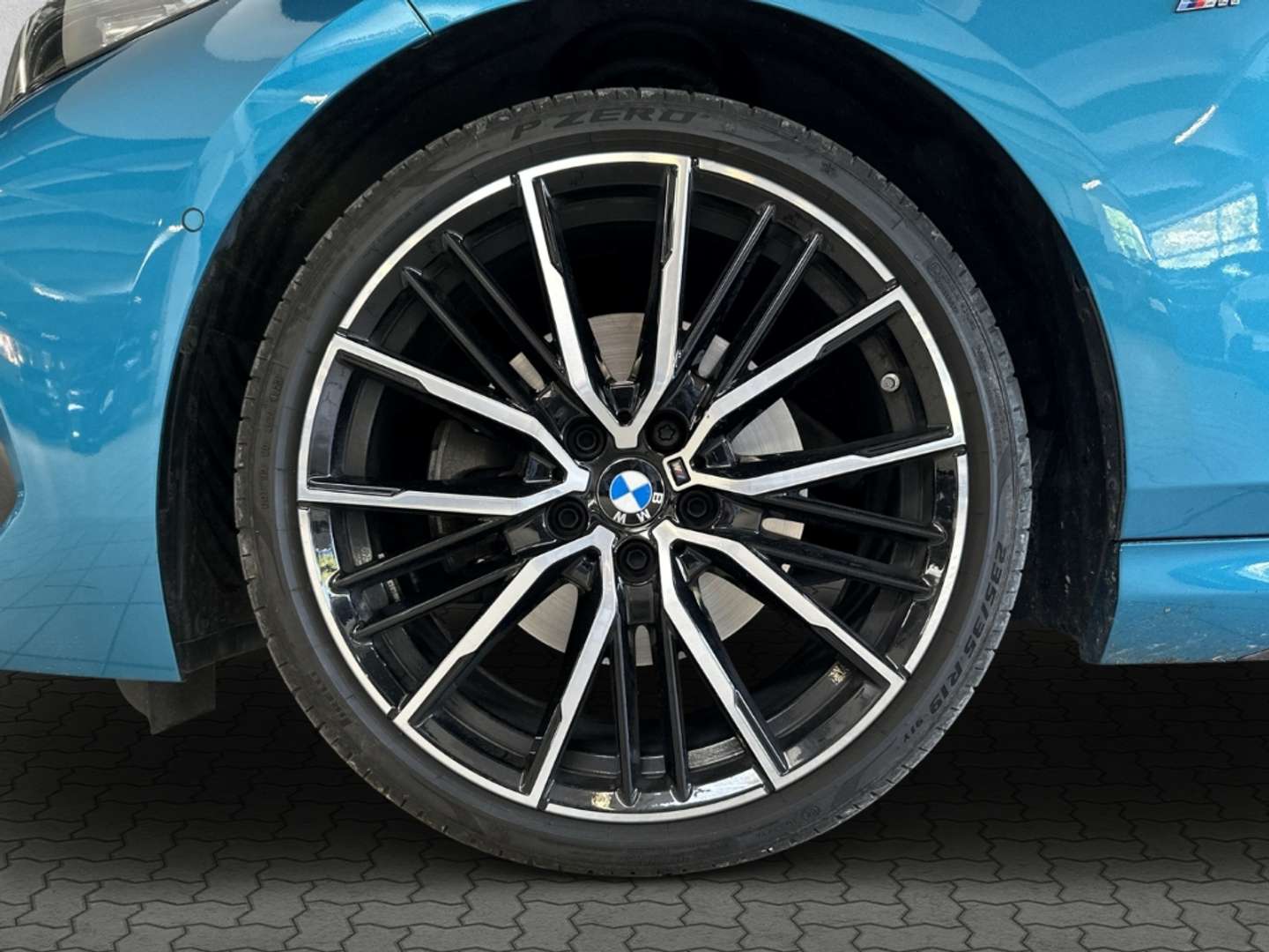 BMW Série 2 M-SPORT I - 2024 - Joinsteer - #15