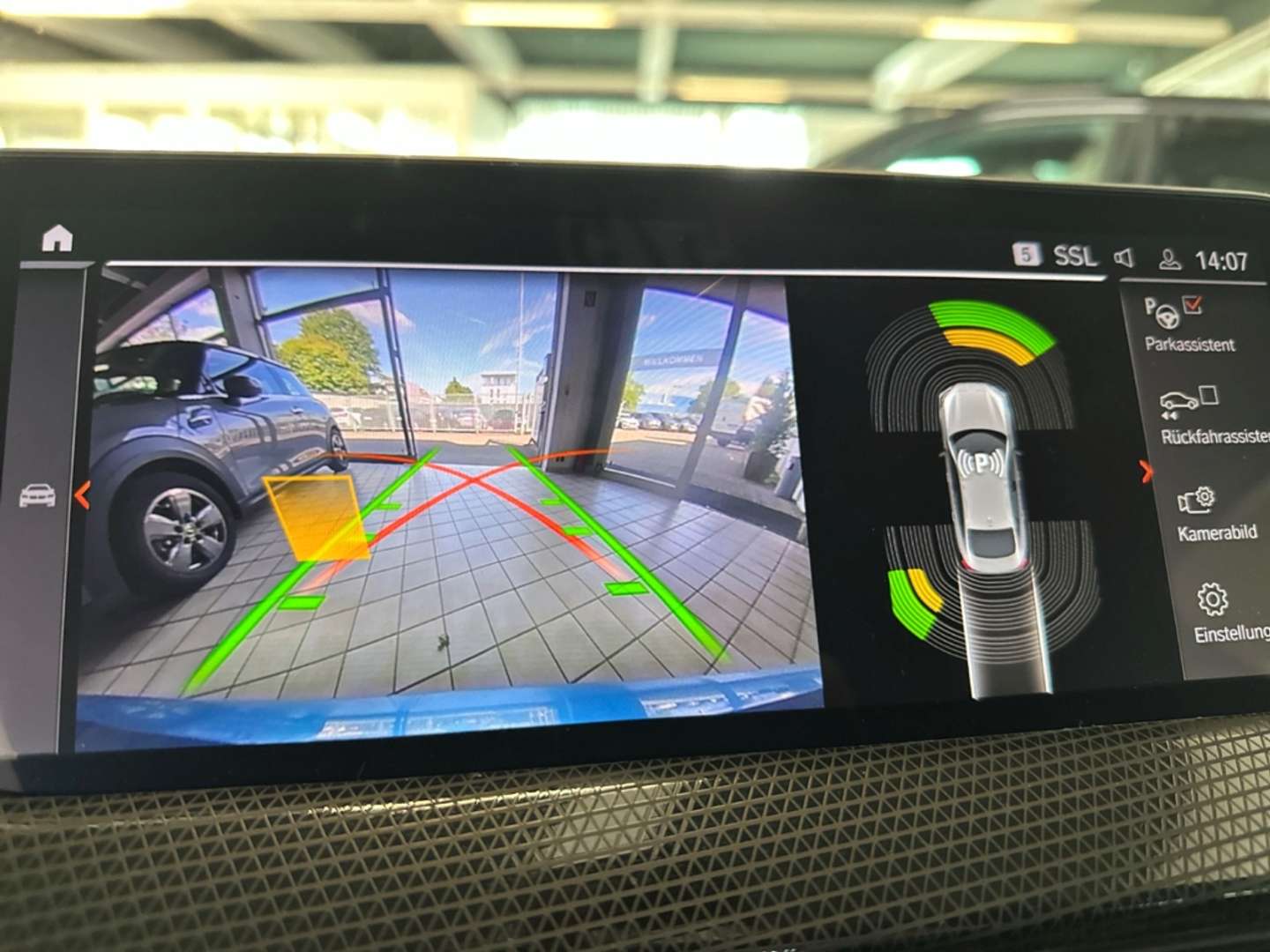 BMW Série 2 M-SPORT I - 2024 - Joinsteer - #16