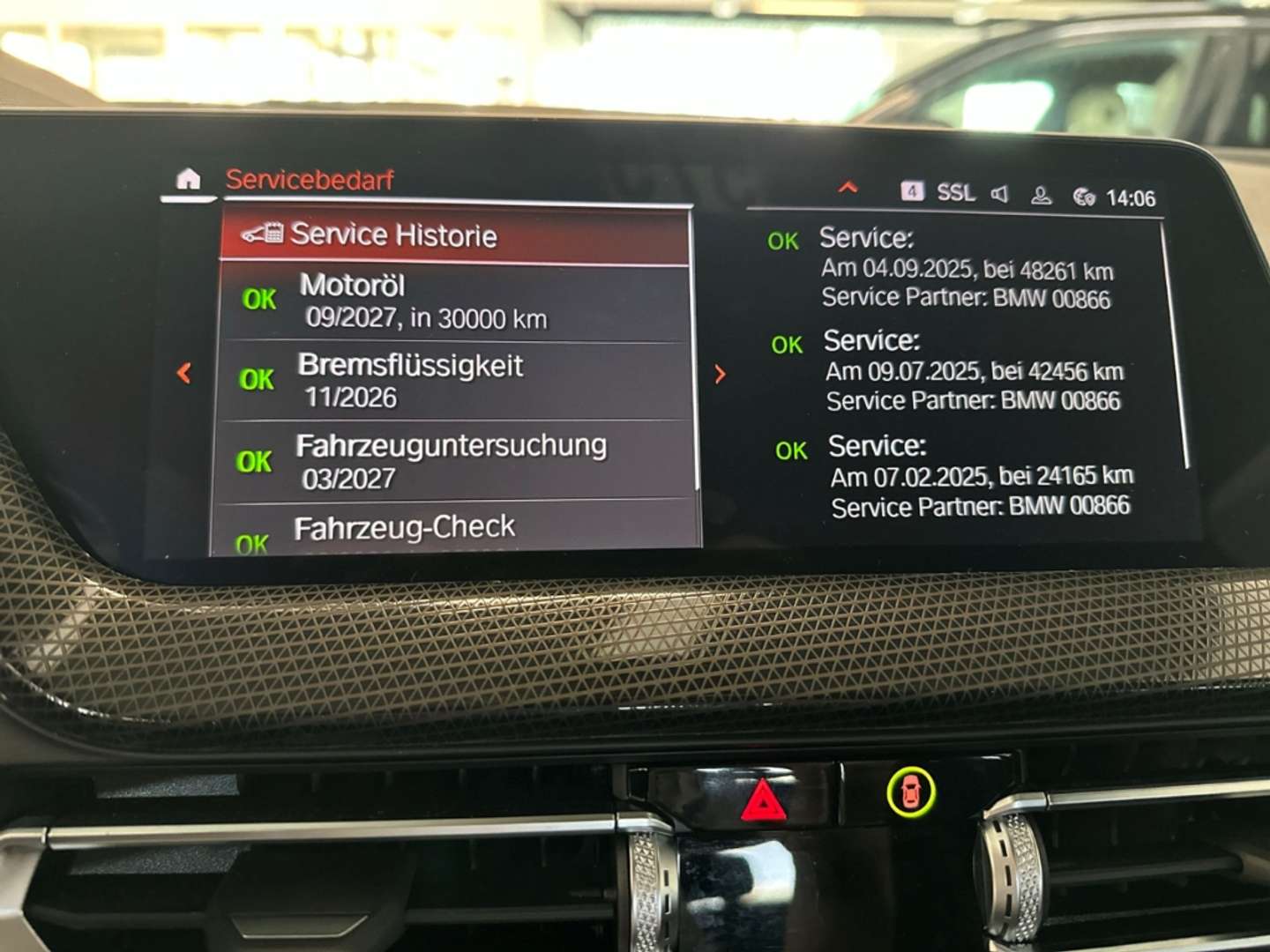 BMW Série 2 M-SPORT I - 2024 - Joinsteer - #18