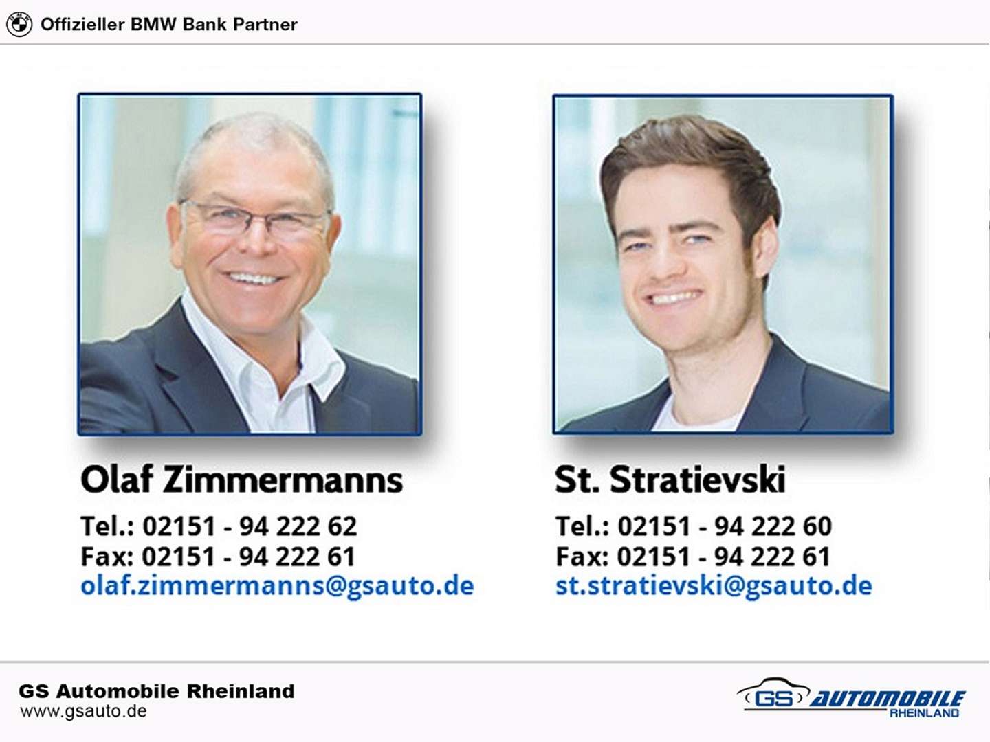 BMW Série 2 M-SPORT I - 2024 - Joinsteer - #19