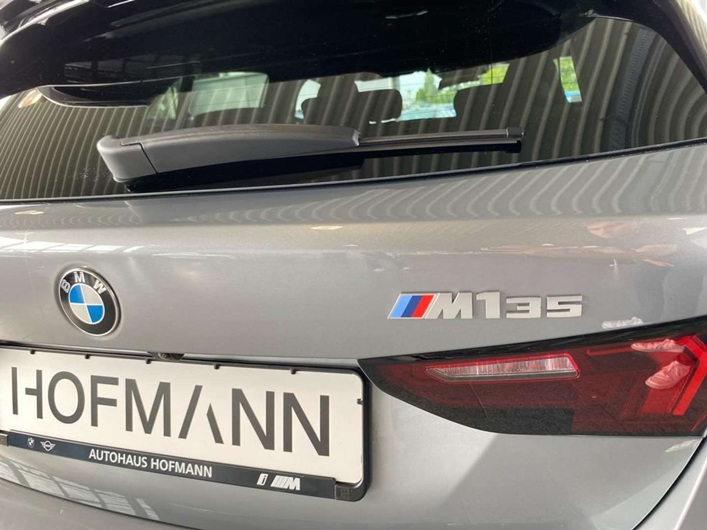 BMW M1 M Sport Pro - 2024 - Joinsteer - #1