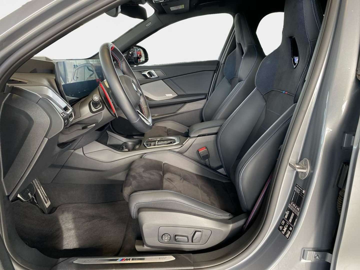 BMW M1 M Sport Pro - 2024 - Joinsteer - #2