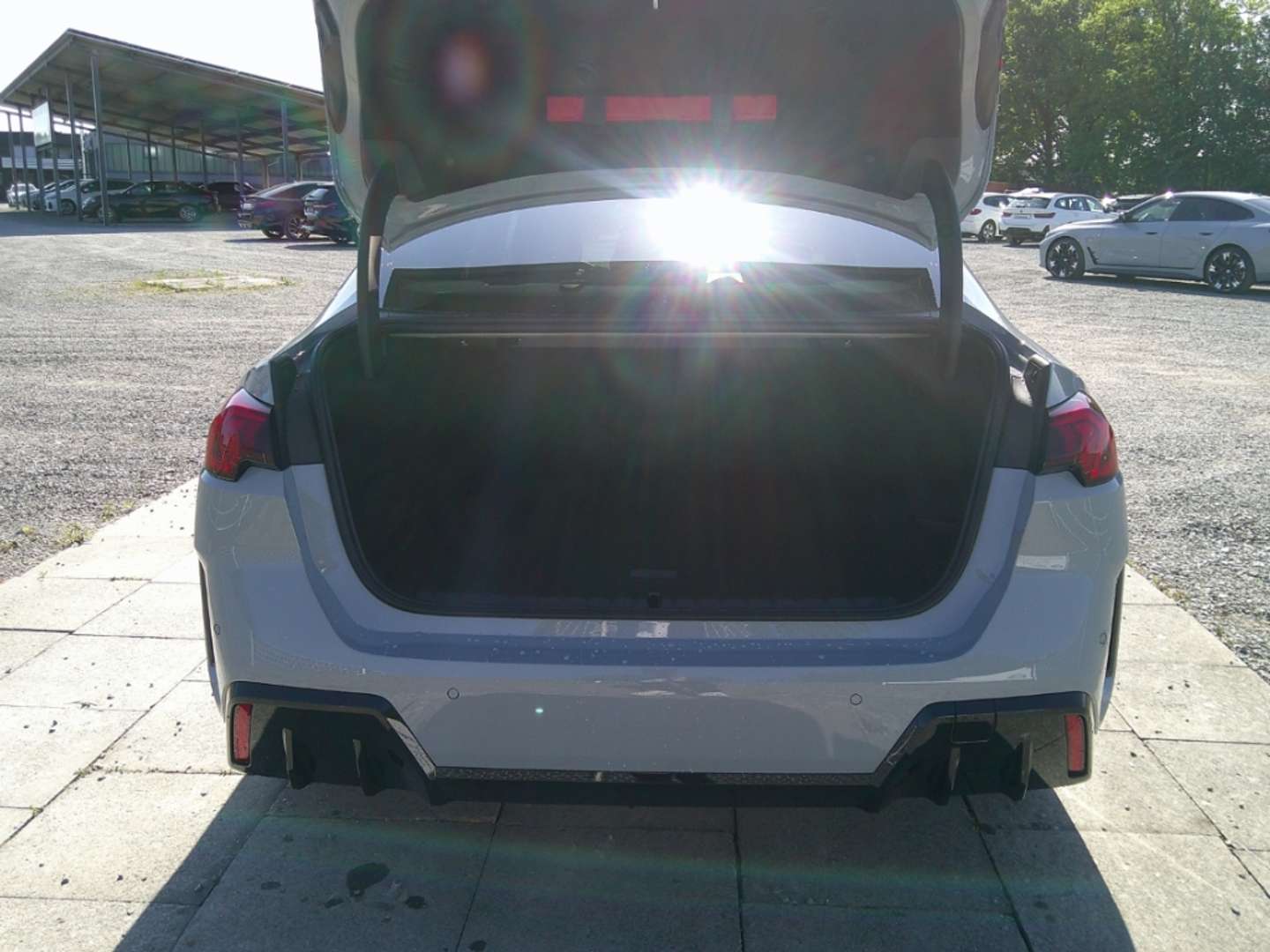 BMW Série 2 M Sport Pro XDrive - 2025 - Joinsteer - #5