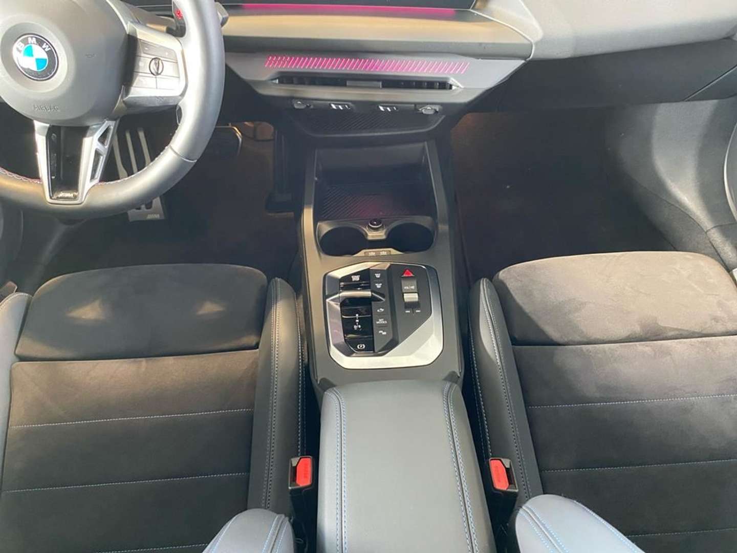 BMW M1 M Sport Pro - 2024 - Joinsteer - #3