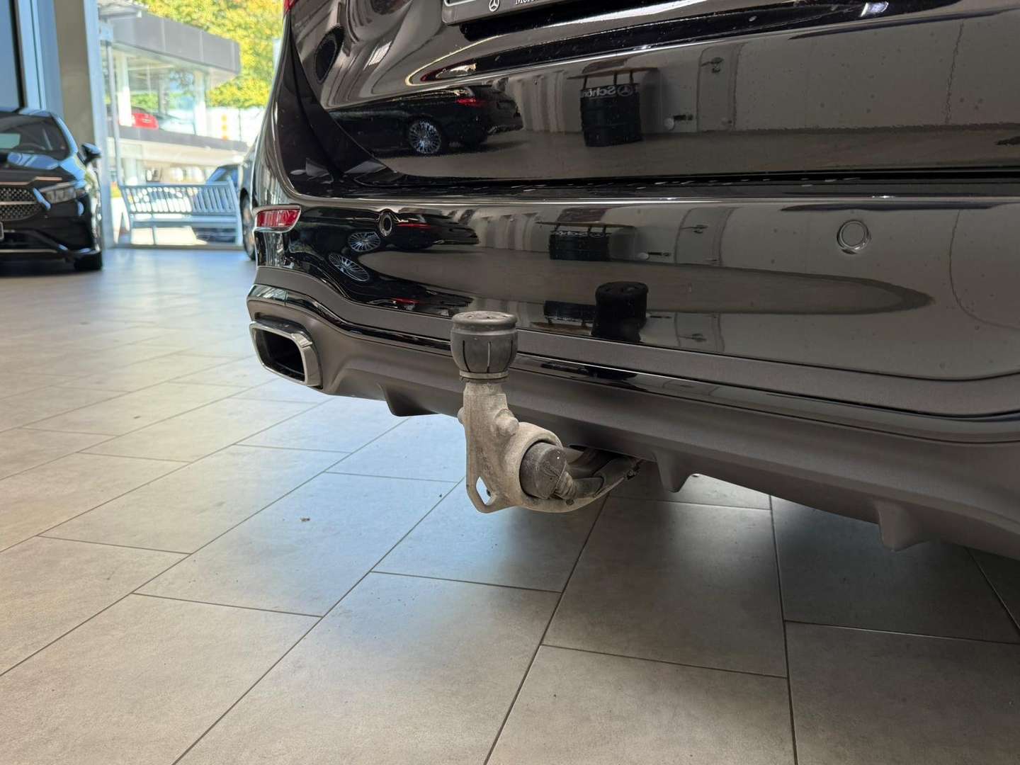 Mercedes Classe C AMG 220 D - 2023 - Joinsteer - #8