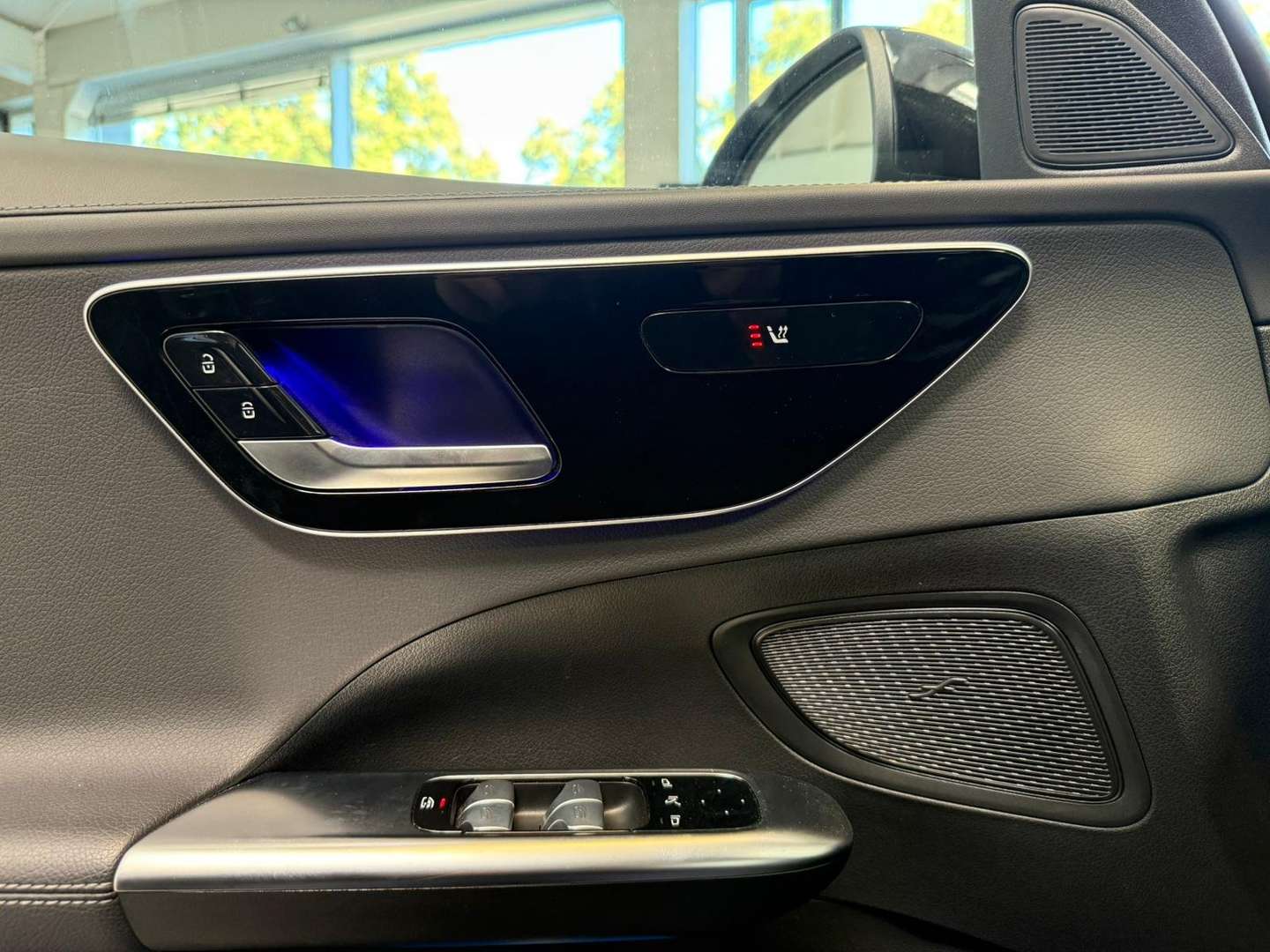 Mercedes Classe C AMG 220 D - 2023 - Joinsteer - #13