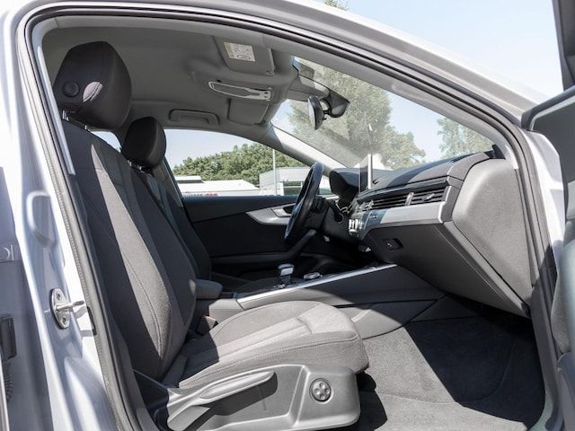 Audi A4 Avant 2.0 TFSI Quattro S Tronic - 2017 - Joinsteer - #3