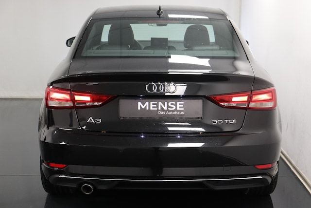 Audi A3 Limousine Design 30 TDI S Tronic - 2019 - Joinsteer - #5