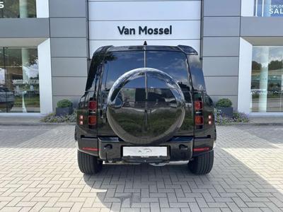 Land Rover Defender X-Dynamic D300 -  - Joinsteer - #5