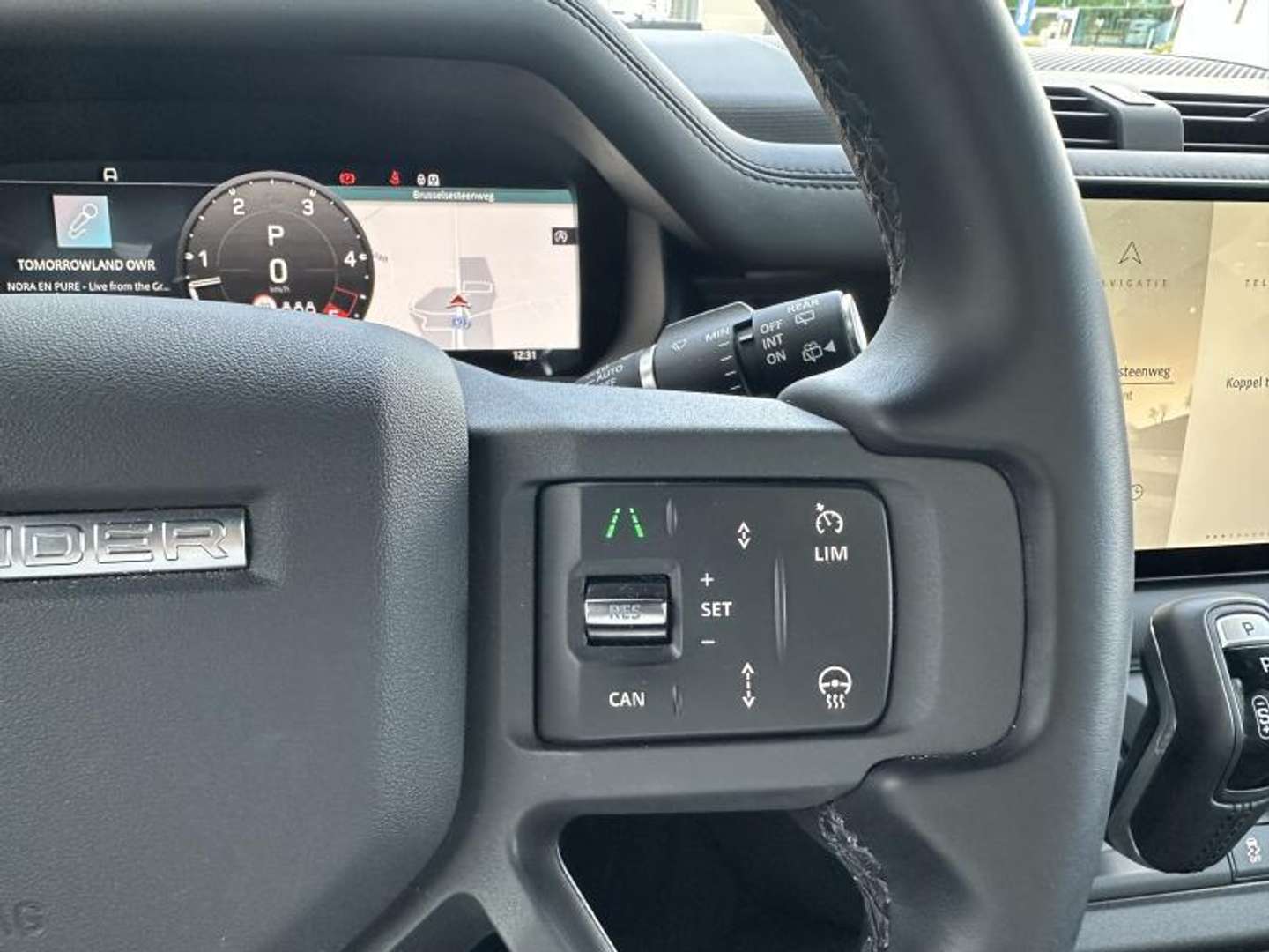 Land Rover Defender X-Dynamic D300 - 2024 - Joinsteer - #21