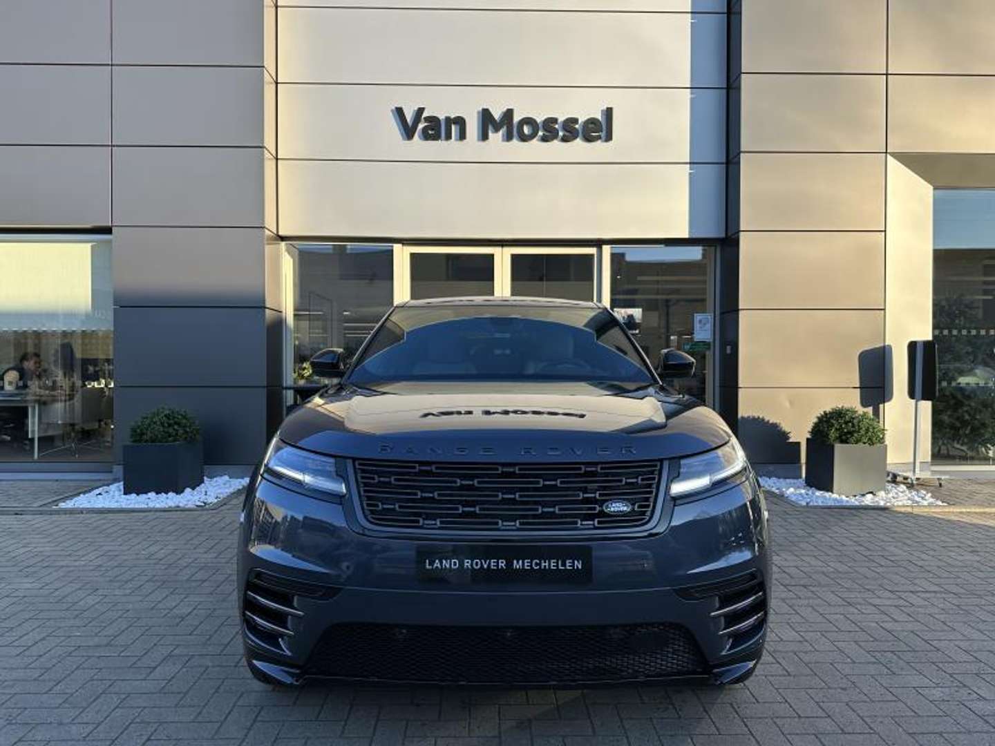 Land Rover Range Rover Velar Dynamic SE P400e - 2025 - Joinsteer - #8