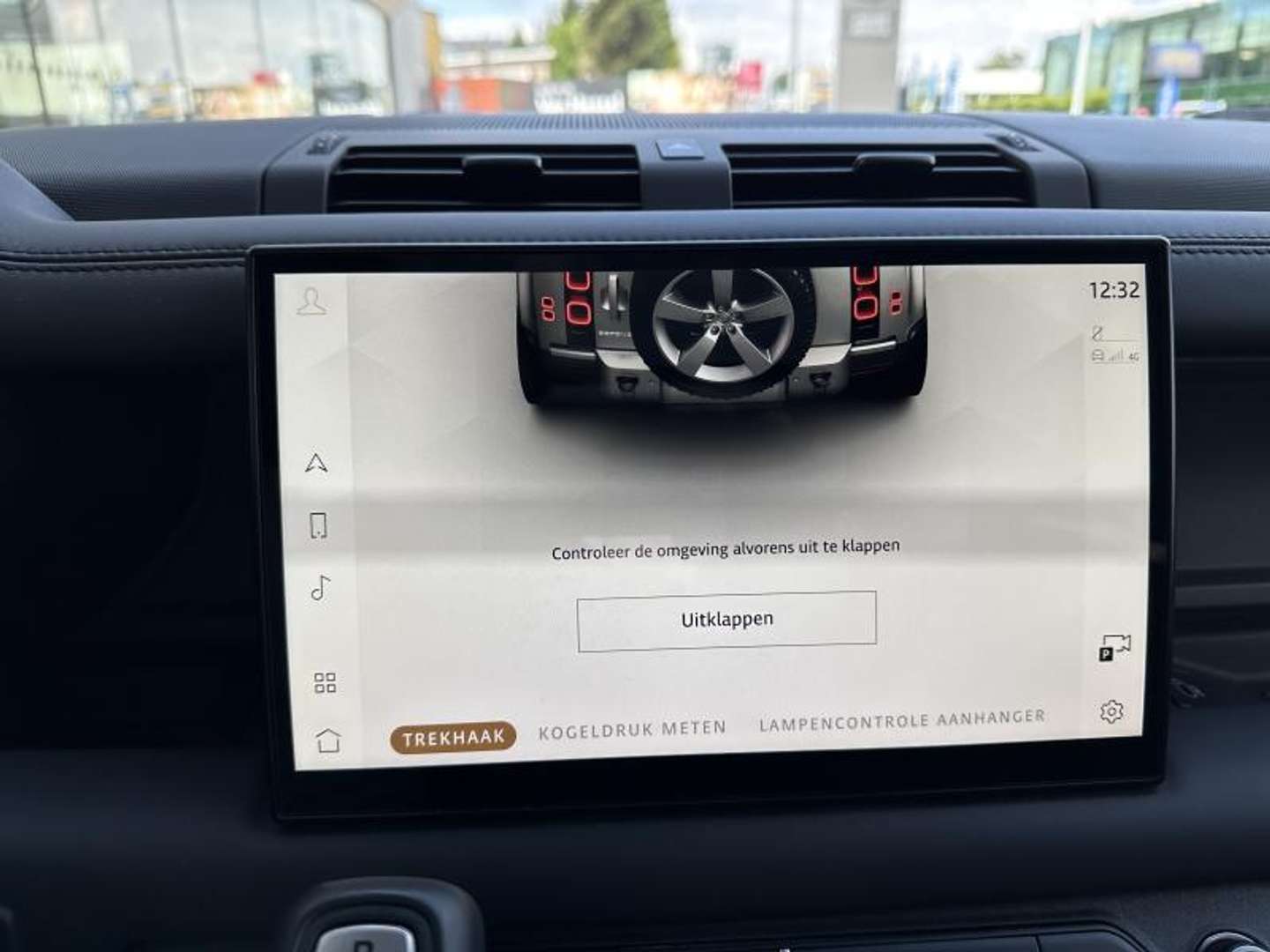 Land Rover Defender X-Dynamic D300 - 2024 - Joinsteer - #25