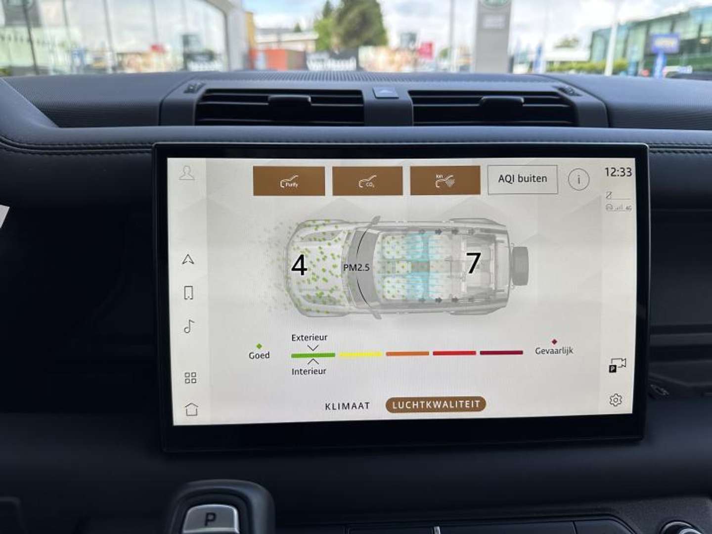 Land Rover Defender X-Dynamic D300 - 2024 - Joinsteer - #30