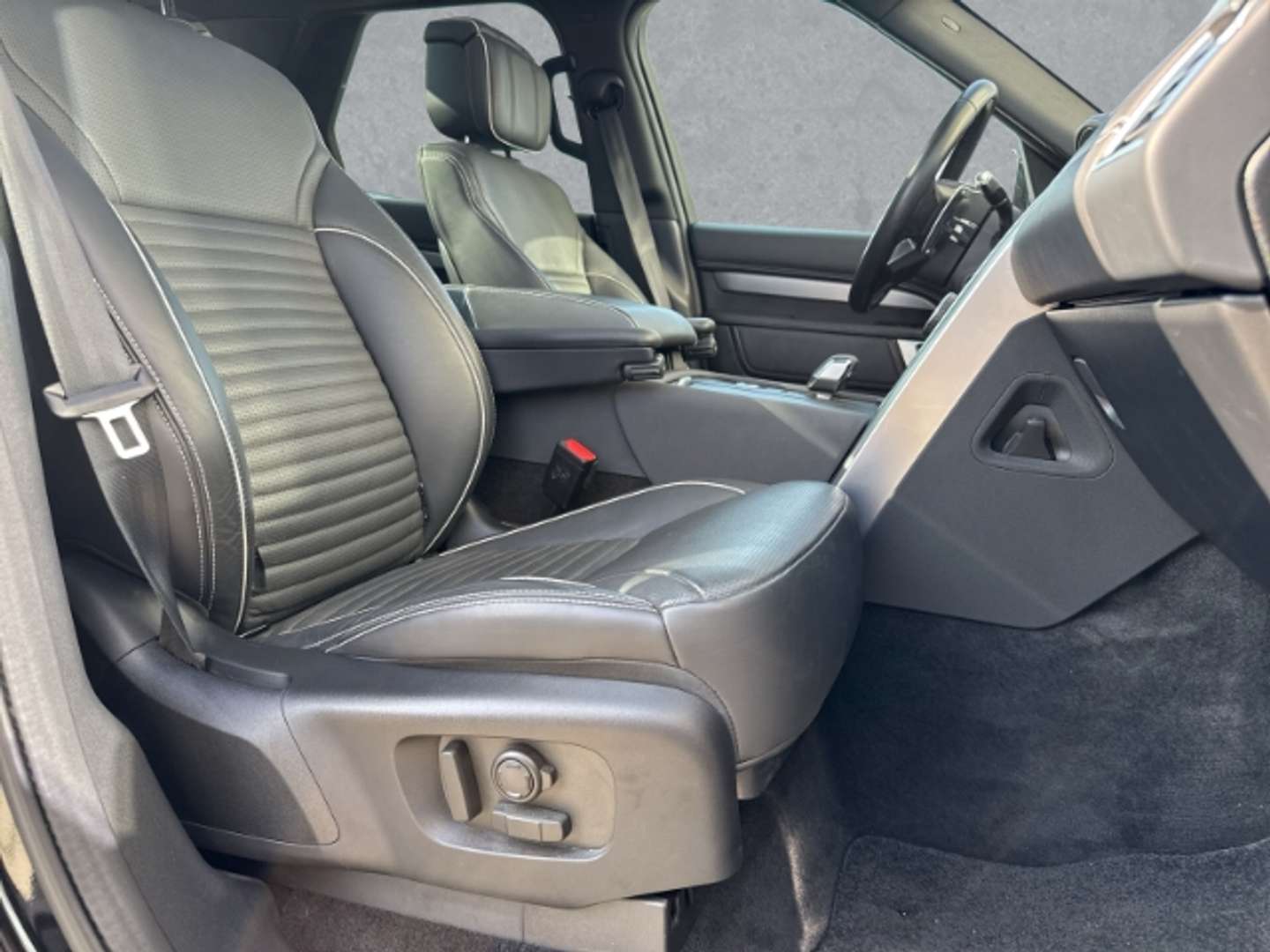 Land Rover Discovery R-DYNAMIC D300 - 2021 - Joinsteer - #3