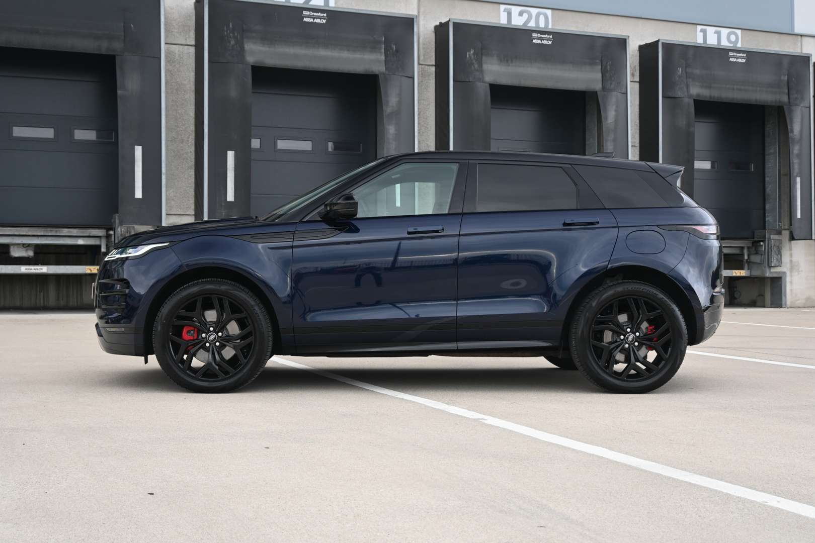 Land Rover Range Rover Evoque Autobiography P300e - 2023 - Joinsteer - #5